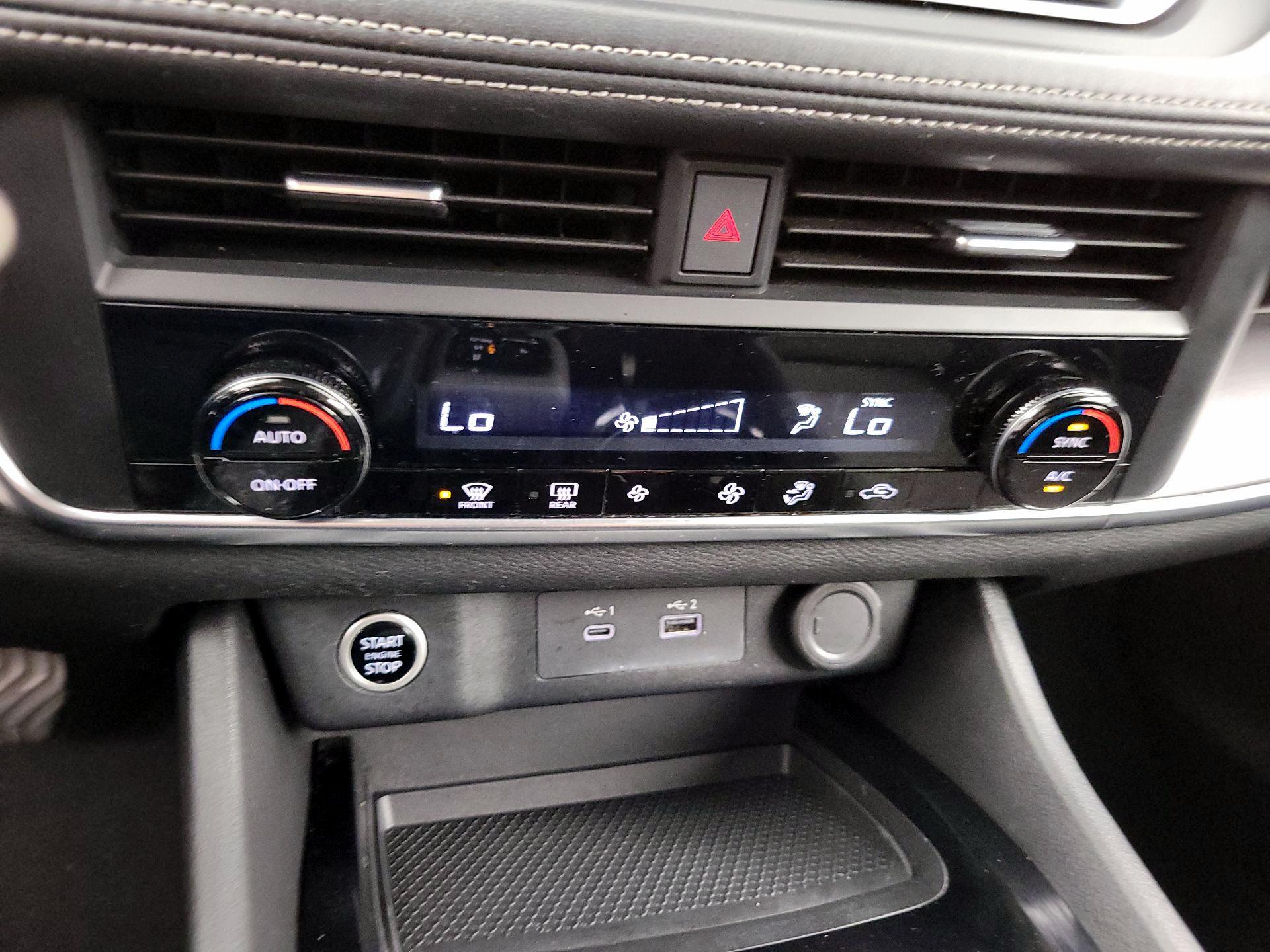 Thumbnail: 2023 Nissan Rogue - 16