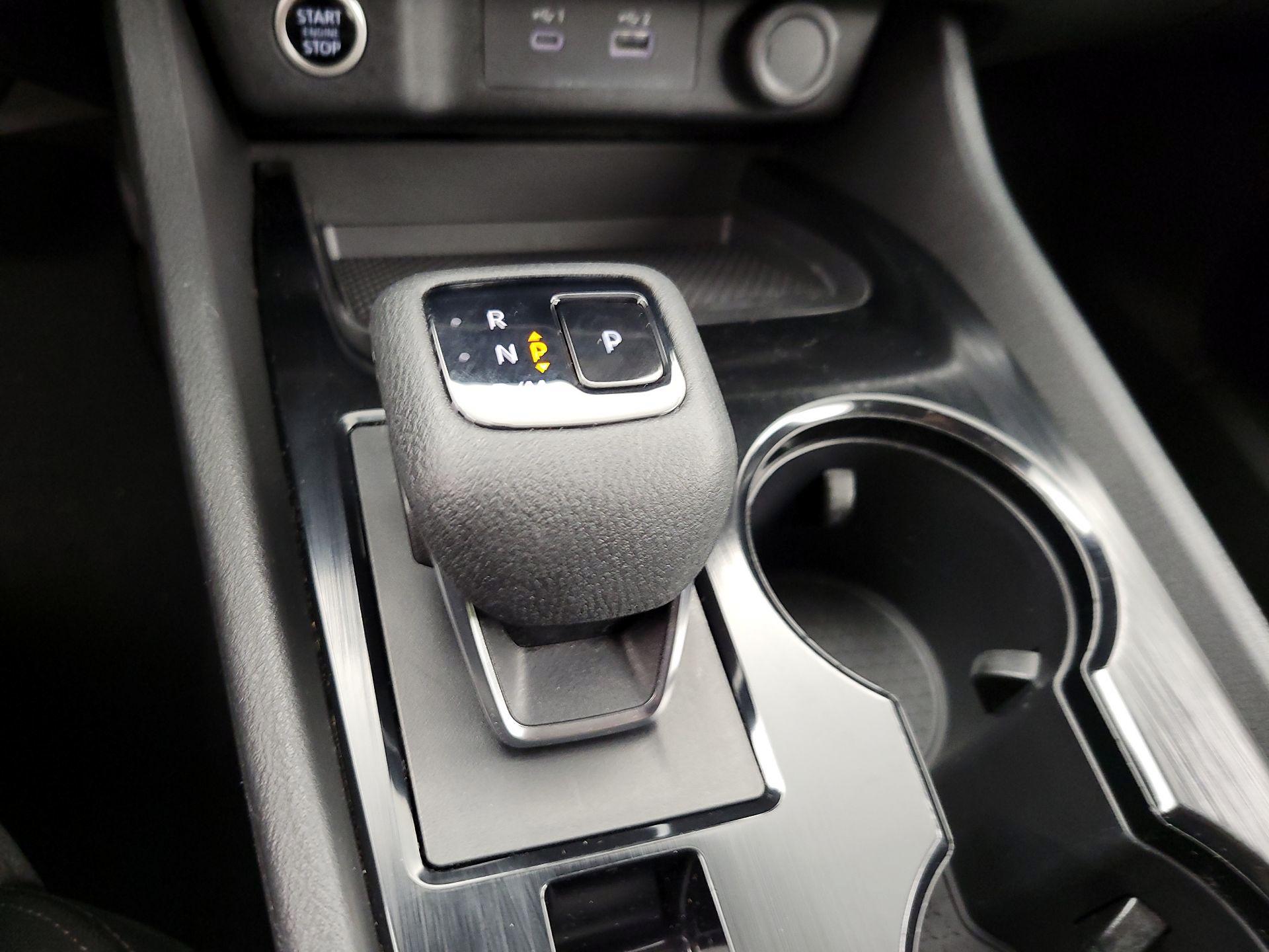 Thumbnail: 2023 Nissan Rogue - 17