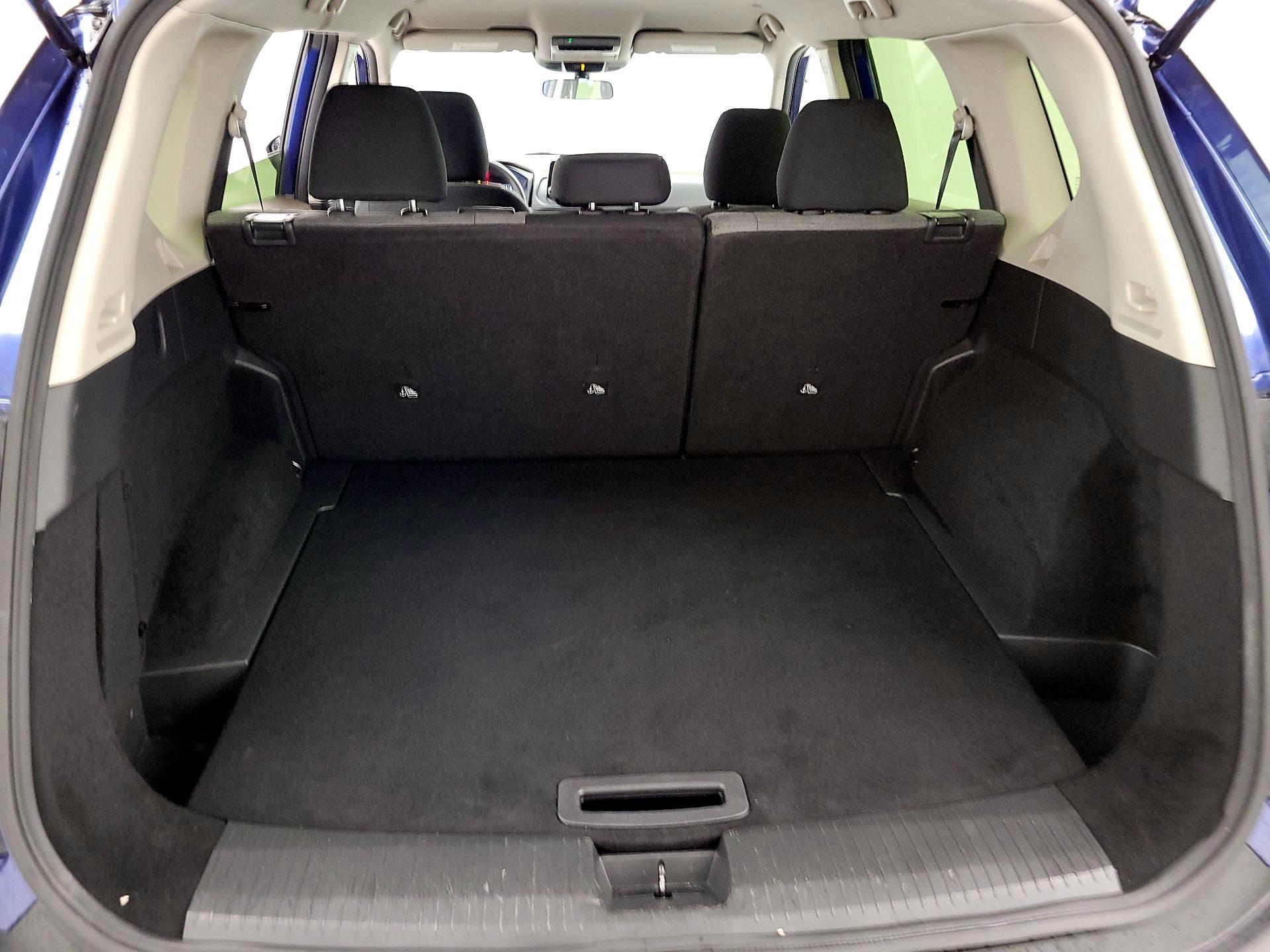 Thumbnail: 2023 Nissan Rogue - 20