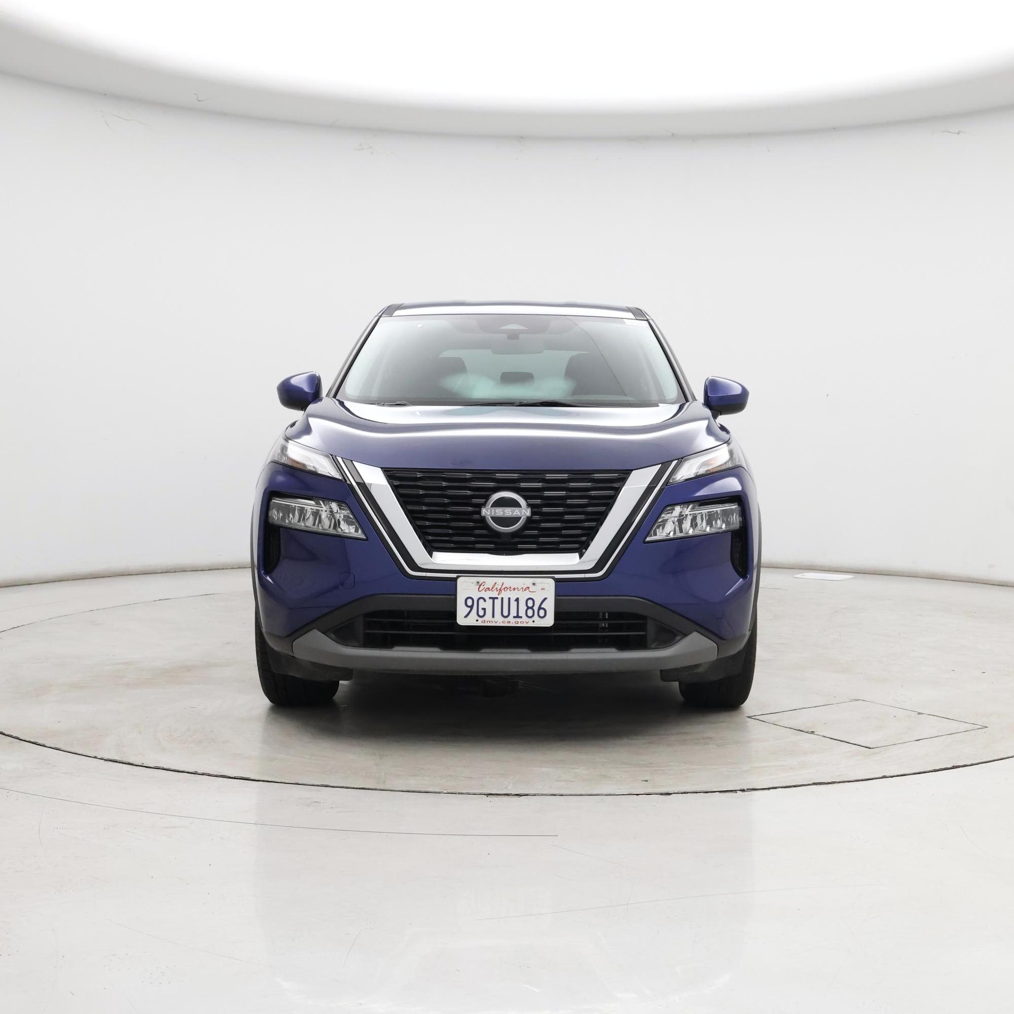 Thumbnail: 2023 Nissan Rogue - 5