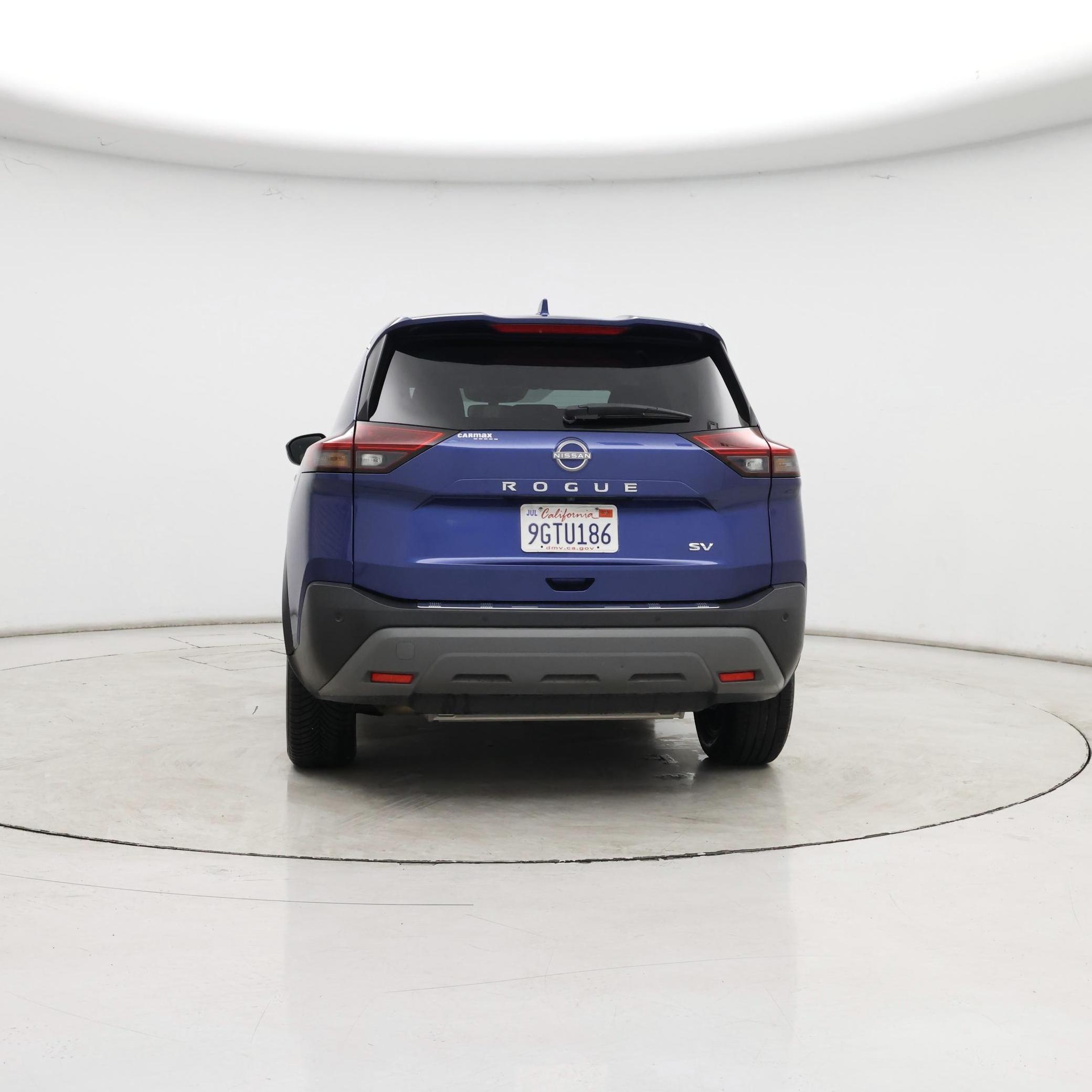 Thumbnail: 2023 Nissan Rogue - 6