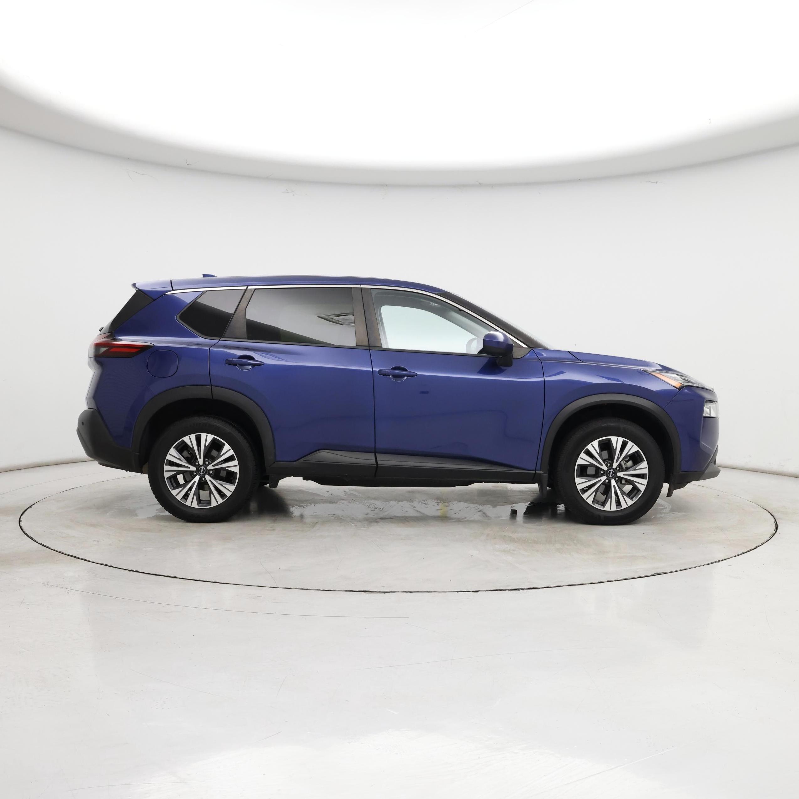Thumbnail: 2023 Nissan Rogue - 7