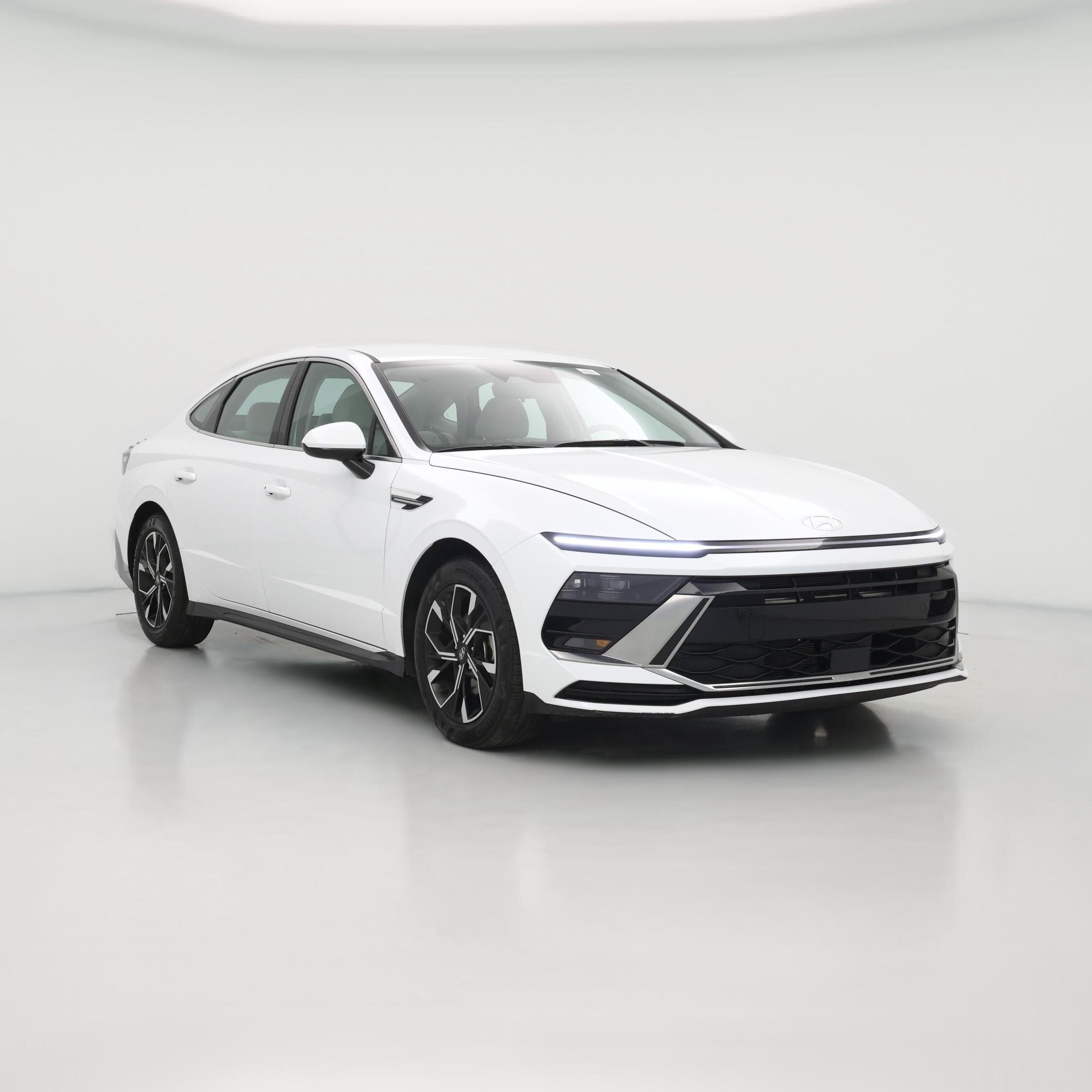 Thumbnail: 2025 Hyundai Sonata - 1