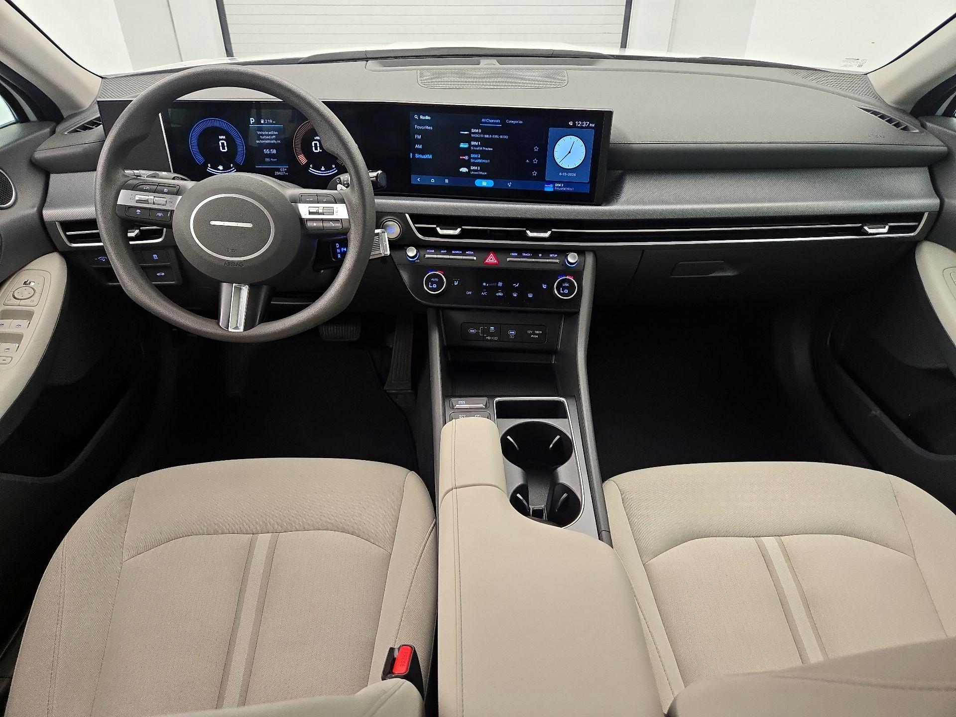 Thumbnail: 2025 Hyundai Sonata - 9