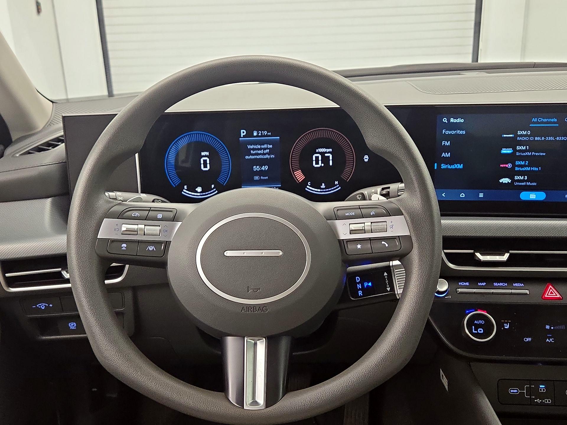 Thumbnail: 2025 Hyundai Sonata - 10