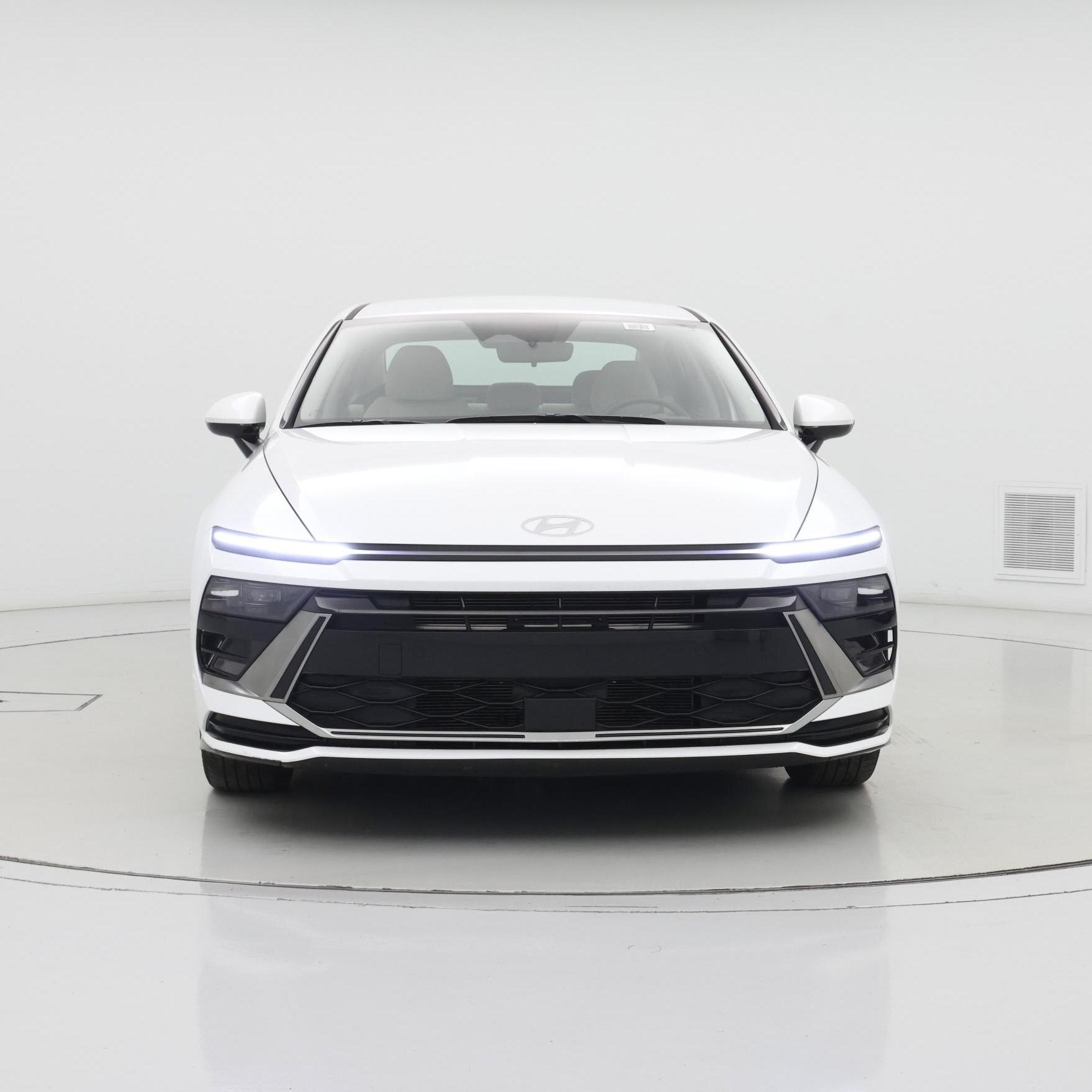 Thumbnail: 2025 Hyundai Sonata - 5