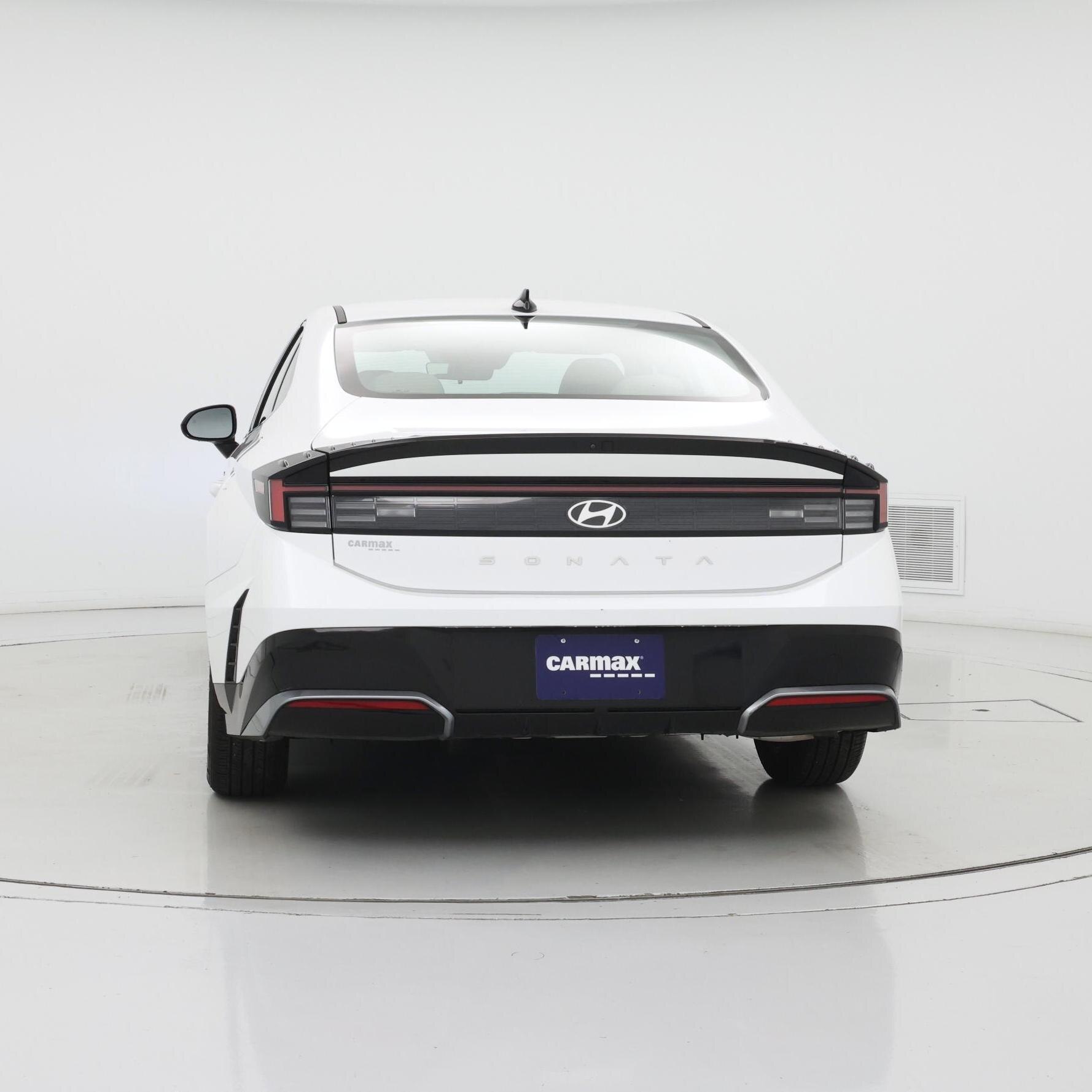 Thumbnail: 2025 Hyundai Sonata - 6