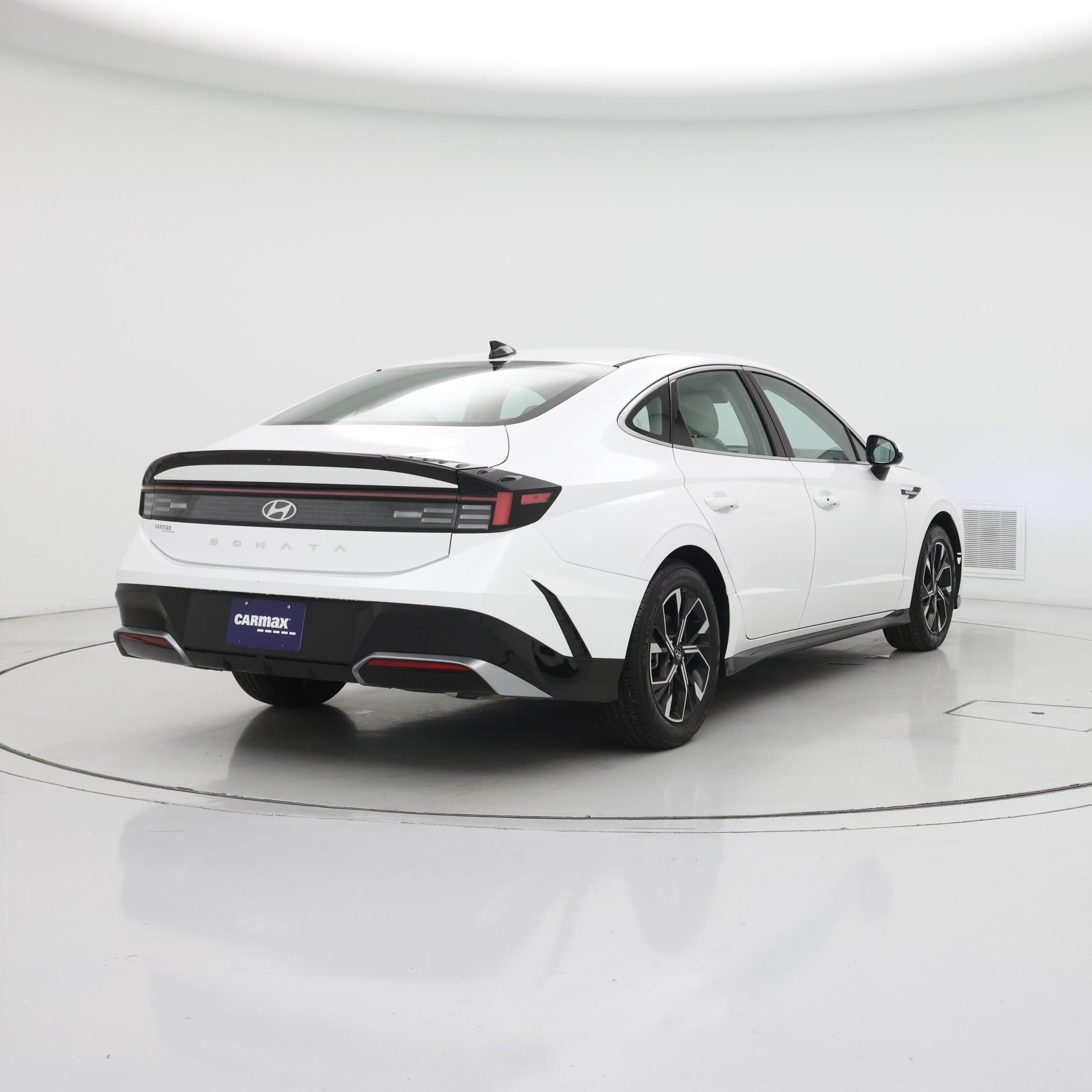 Thumbnail: 2025 Hyundai Sonata - 8