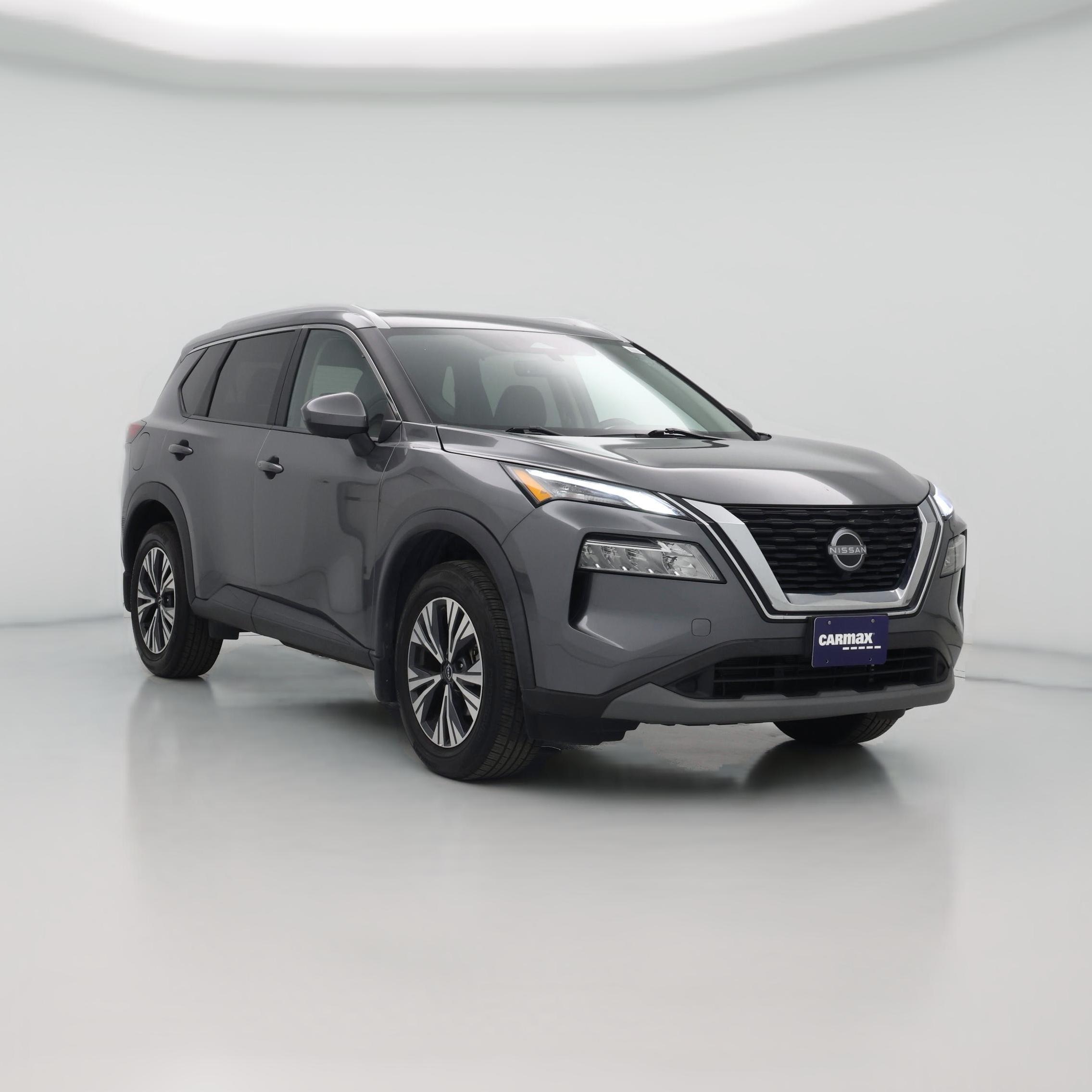 Thumbnail: 2023 Nissan Rogue - 1