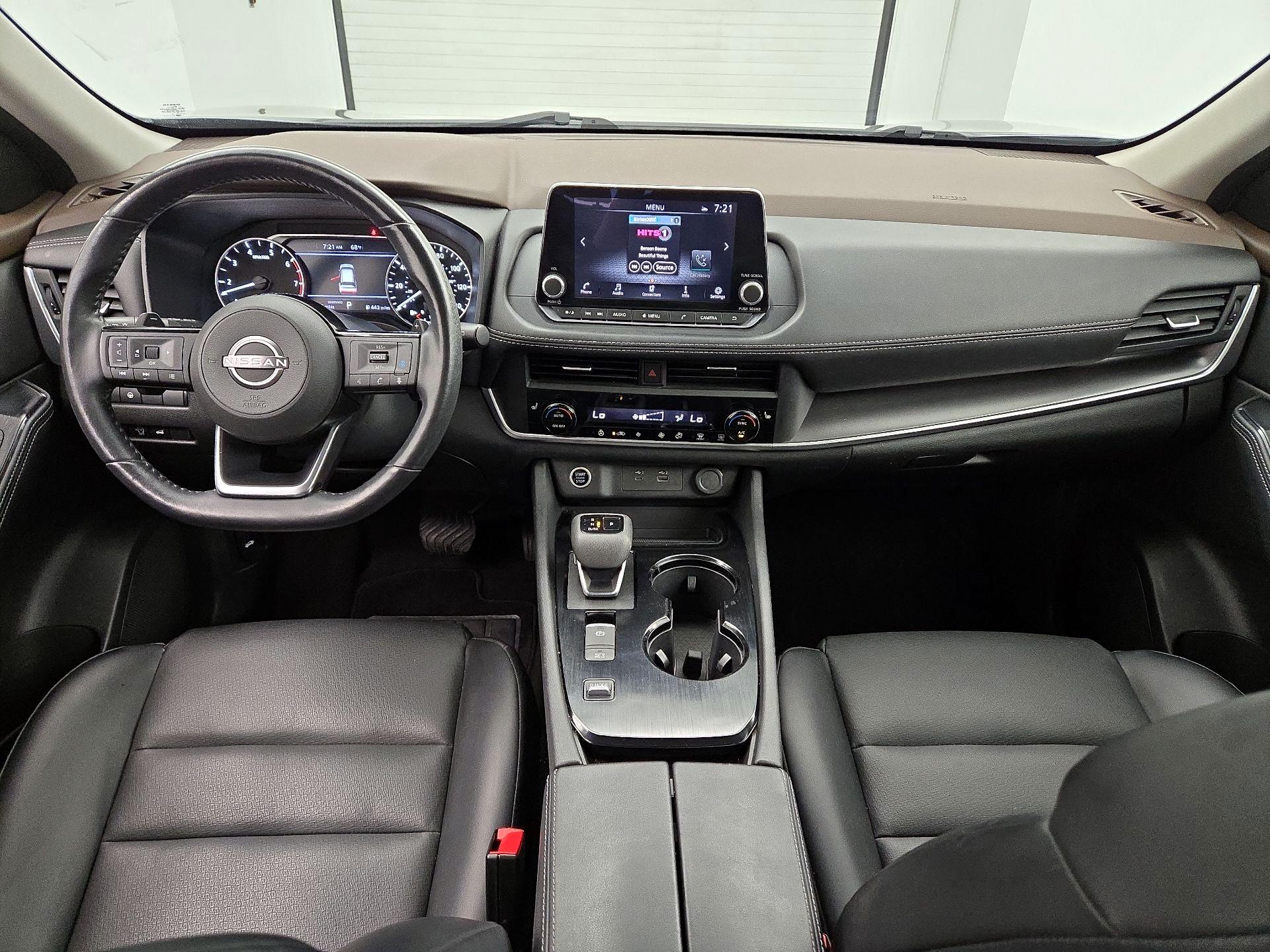 Thumbnail: 2023 Nissan Rogue - 9