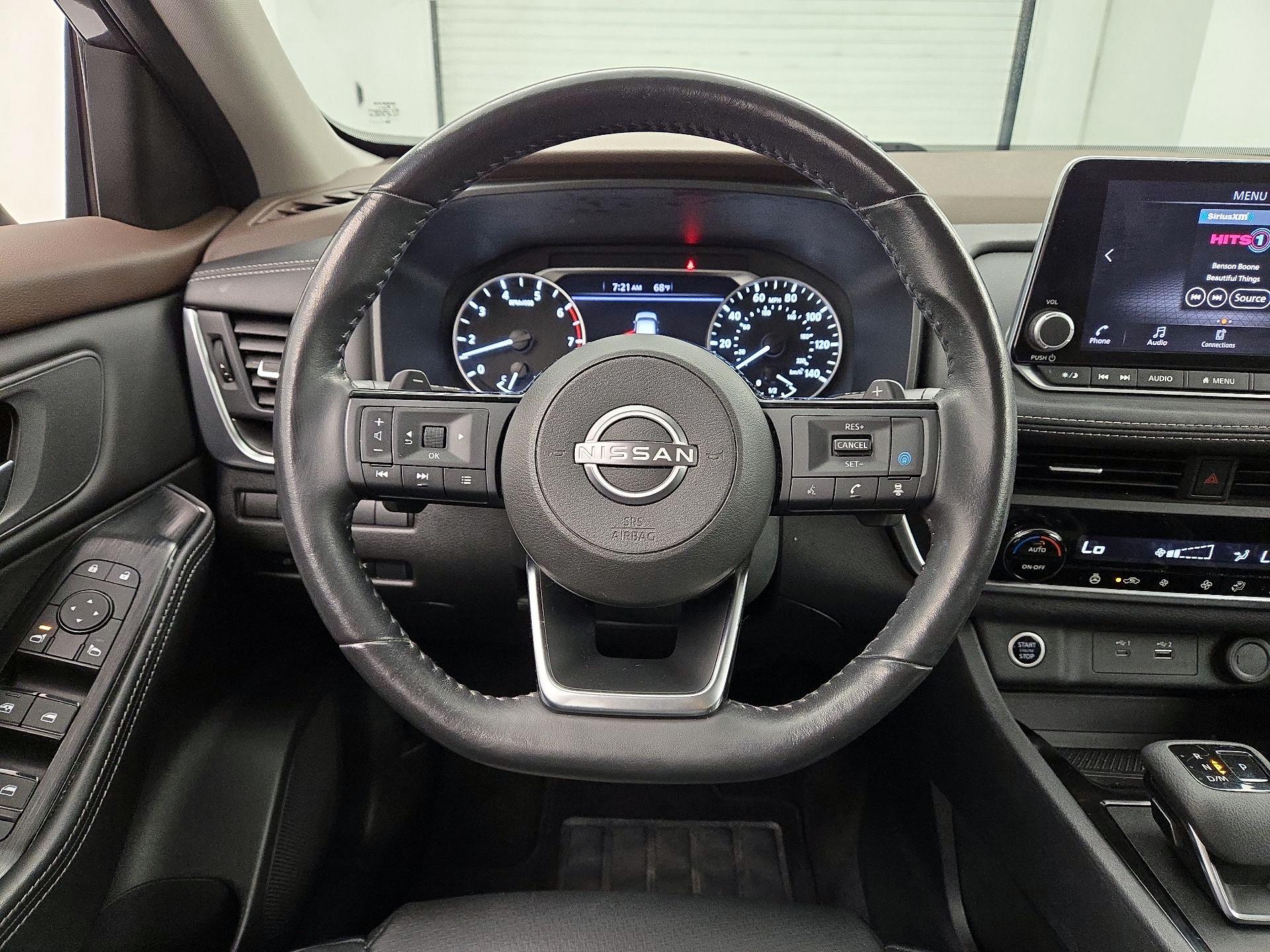 Thumbnail: 2023 Nissan Rogue - 10