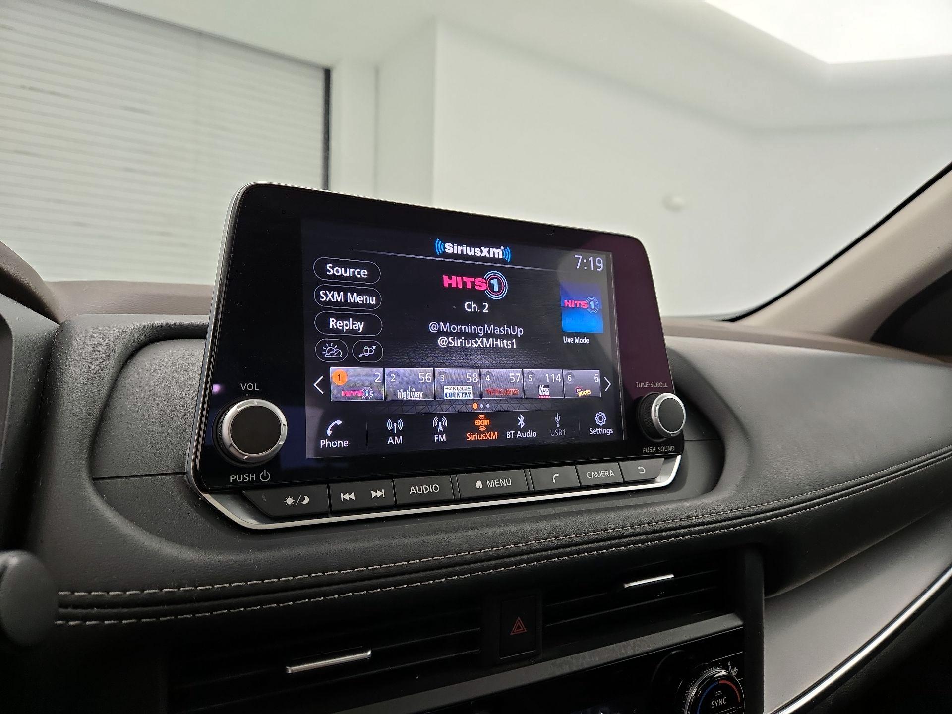 Thumbnail: 2023 Nissan Rogue - 15