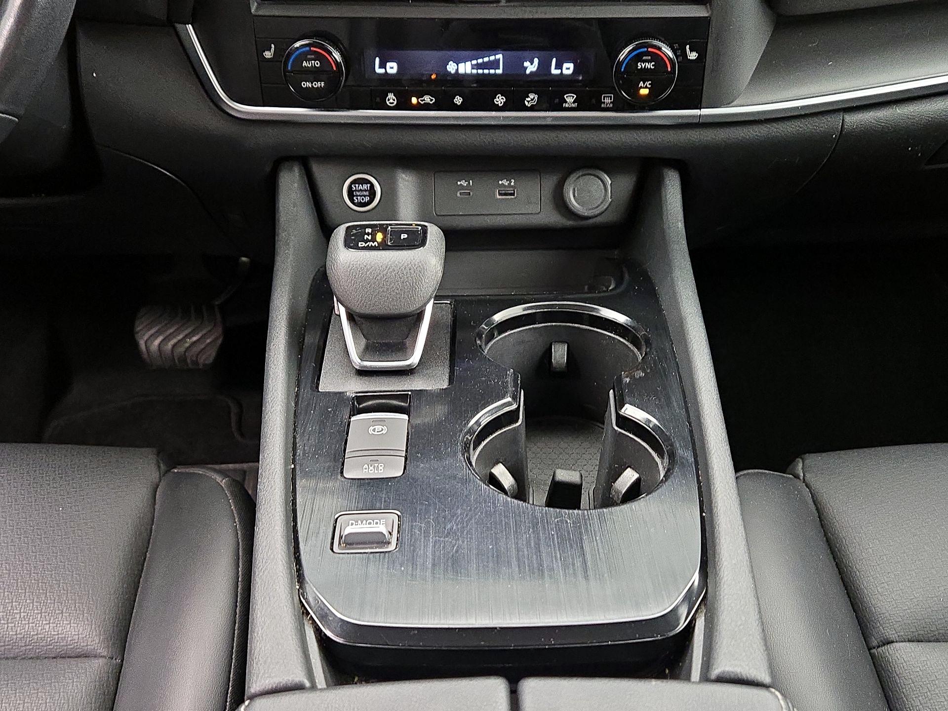 Thumbnail: 2023 Nissan Rogue - 17