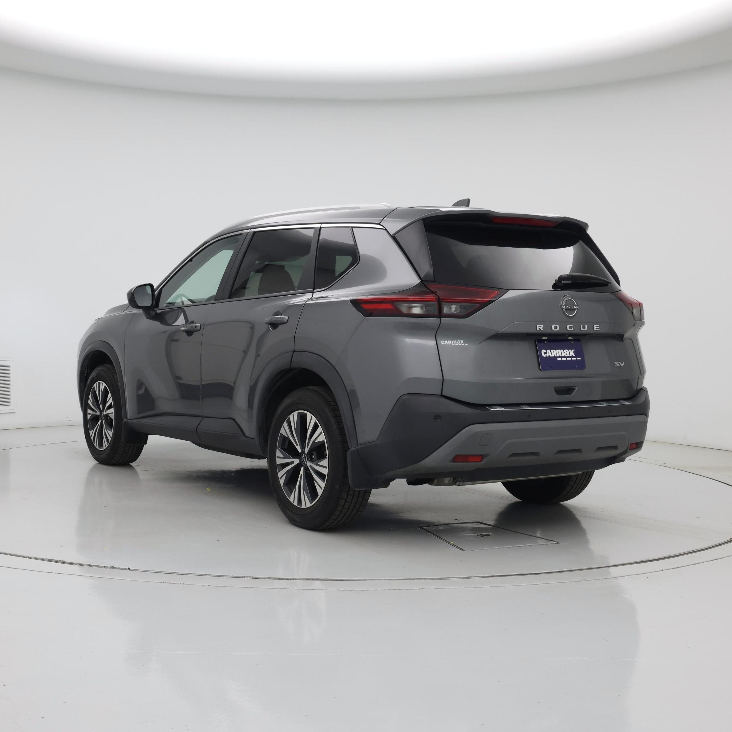Thumbnail: 2023 Nissan Rogue - 2