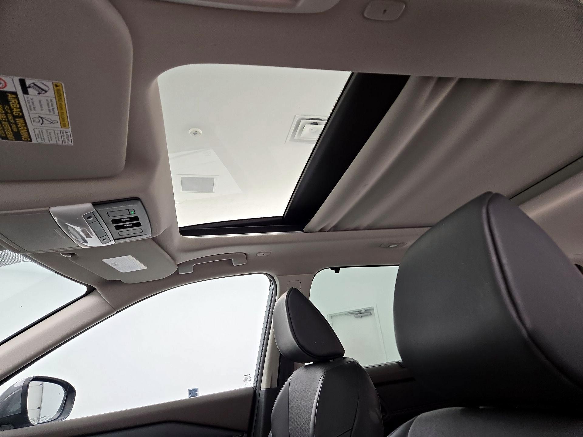 Thumbnail: 2023 Nissan Rogue - 19