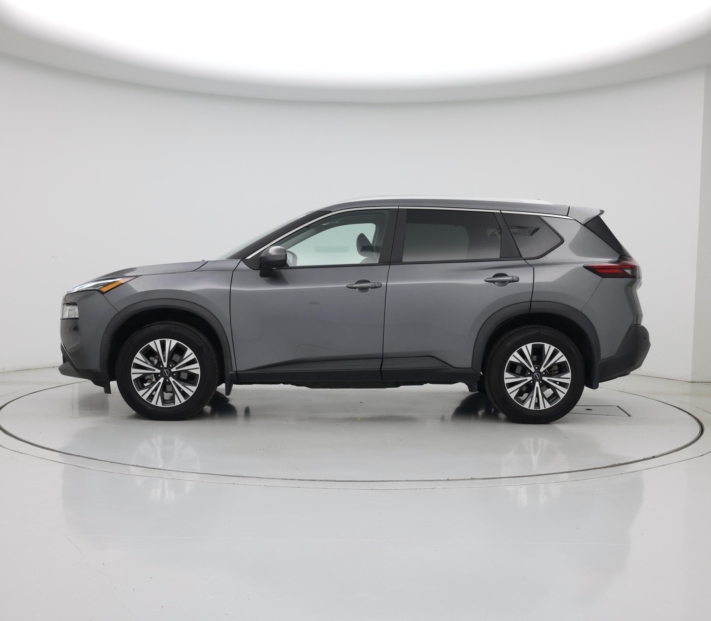 Thumbnail: 2023 Nissan Rogue - 3