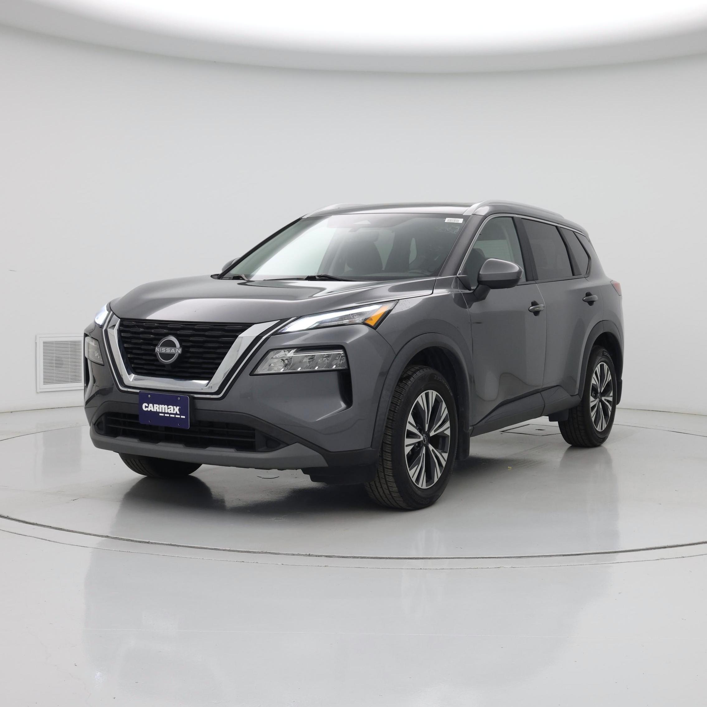 Thumbnail: 2023 Nissan Rogue - 4