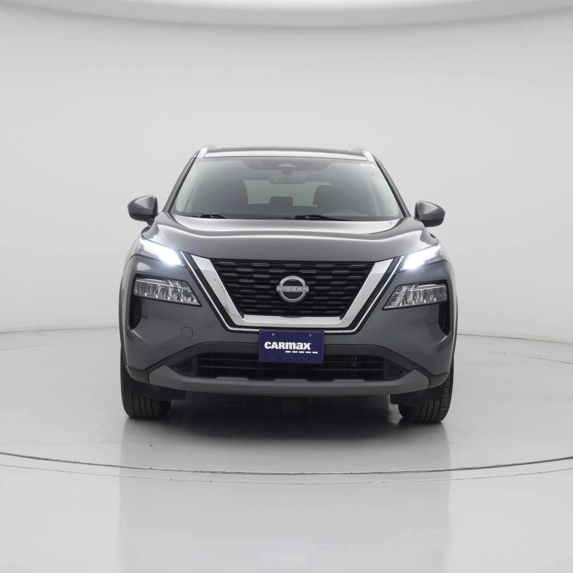 Thumbnail: 2023 Nissan Rogue - 5