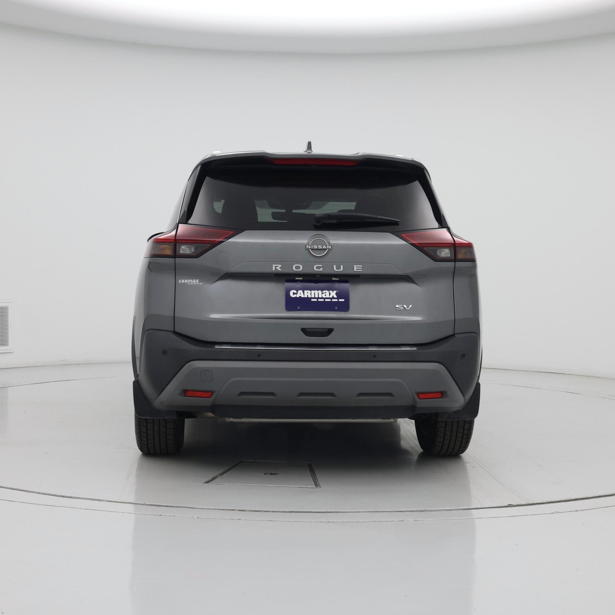 Thumbnail: 2023 Nissan Rogue - 6