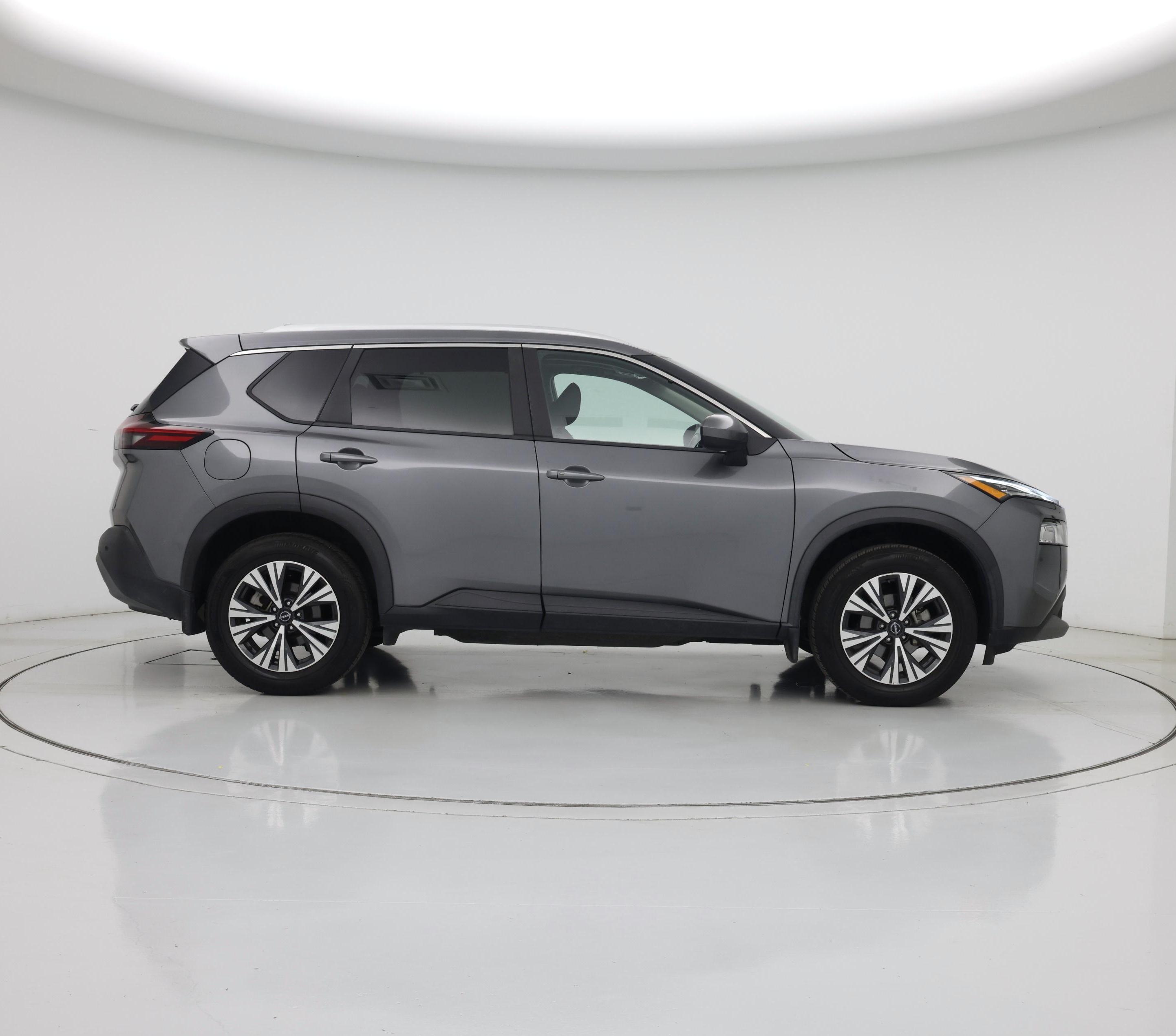 Thumbnail: 2023 Nissan Rogue - 7