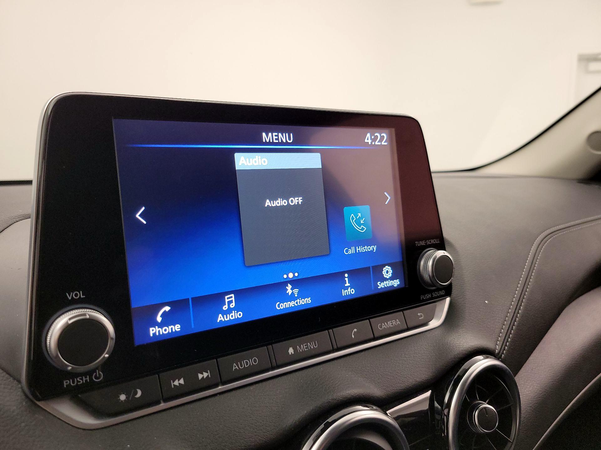 Thumbnail: 2025 Nissan Sentra - 15