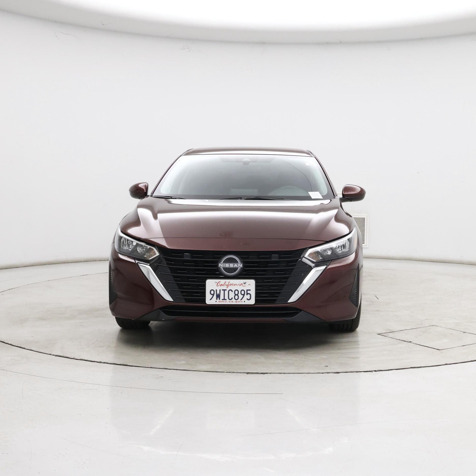 Thumbnail: 2025 Nissan Sentra - 5