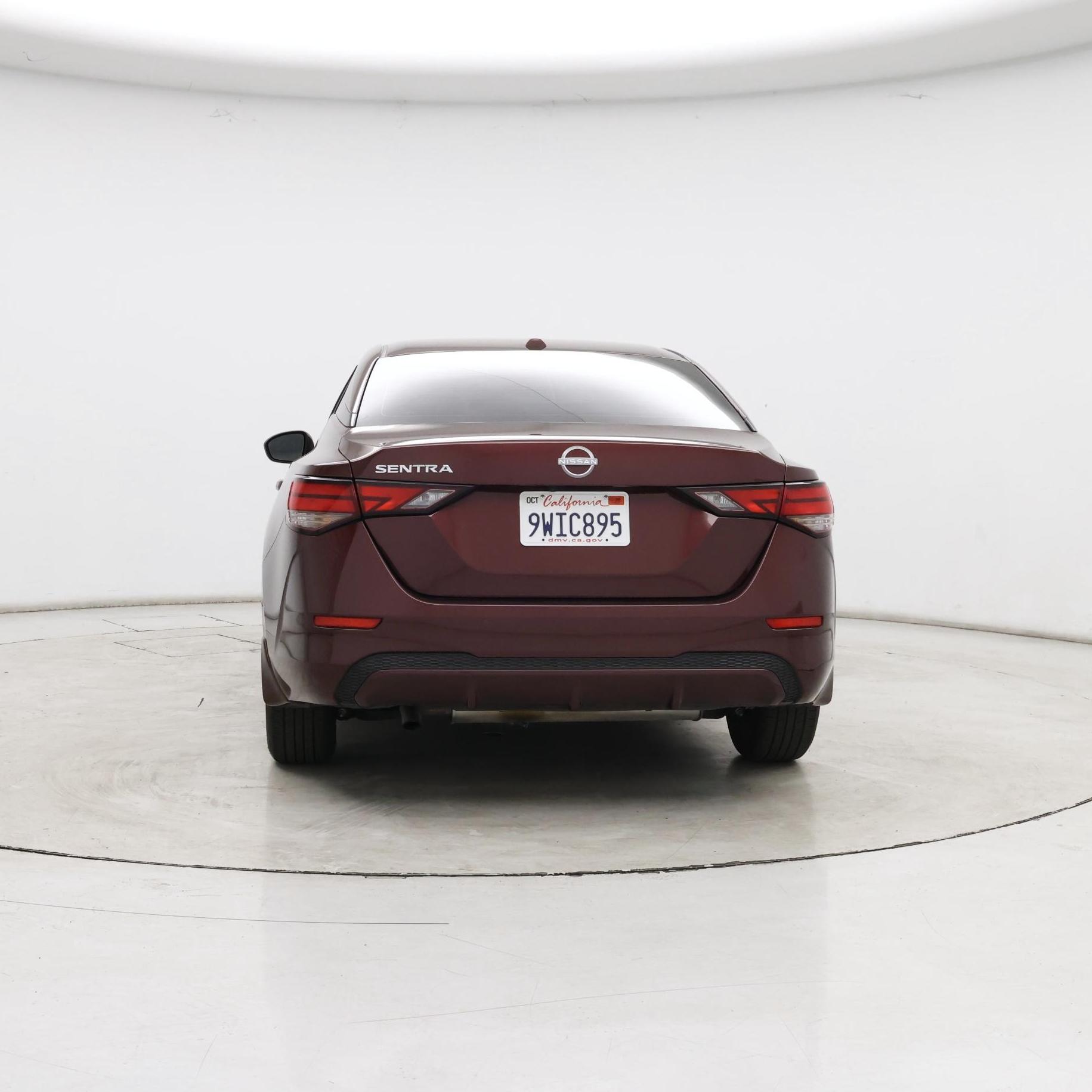 Thumbnail: 2025 Nissan Sentra - 6