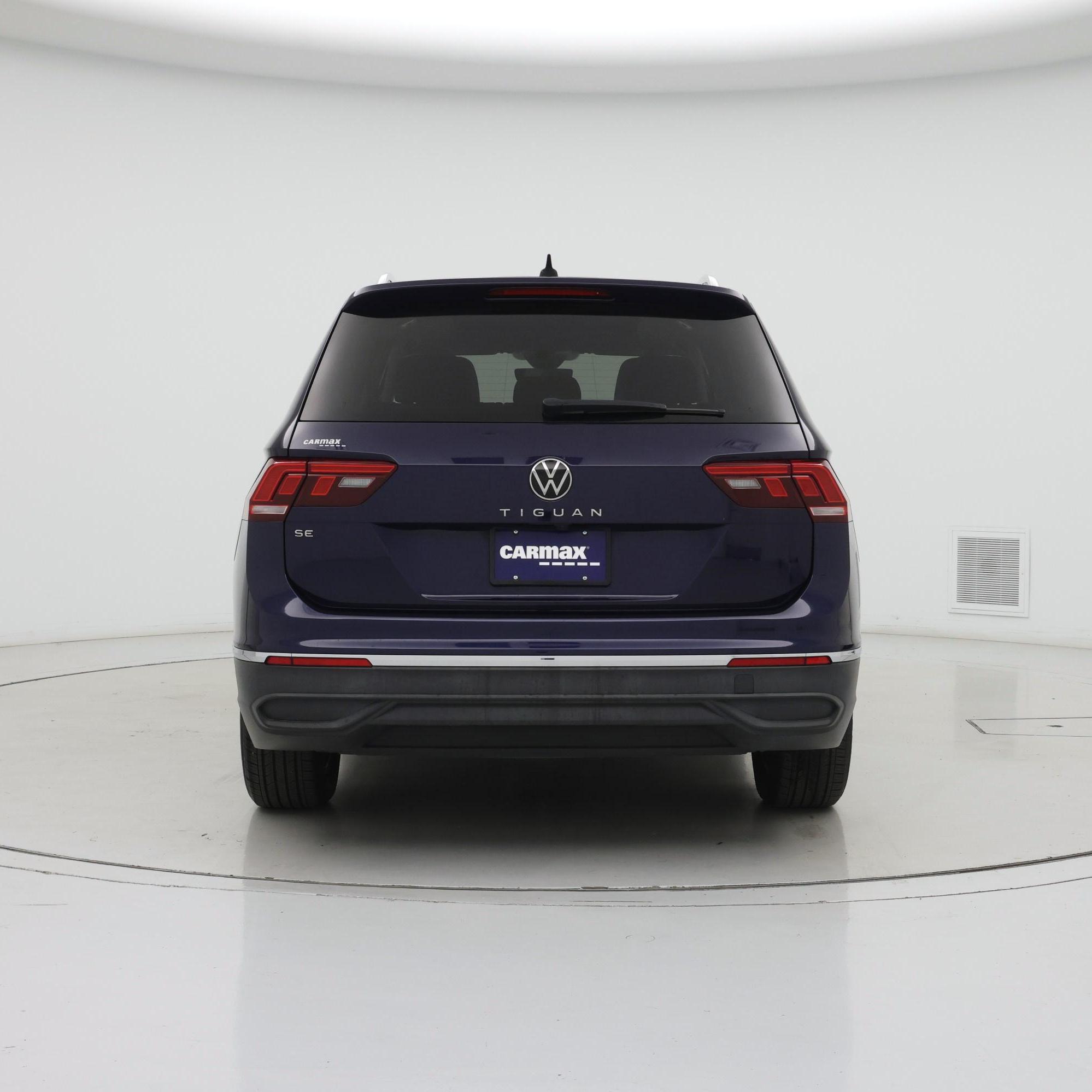 Thumbnail: 2023 Volkswagen Tiguan - 6