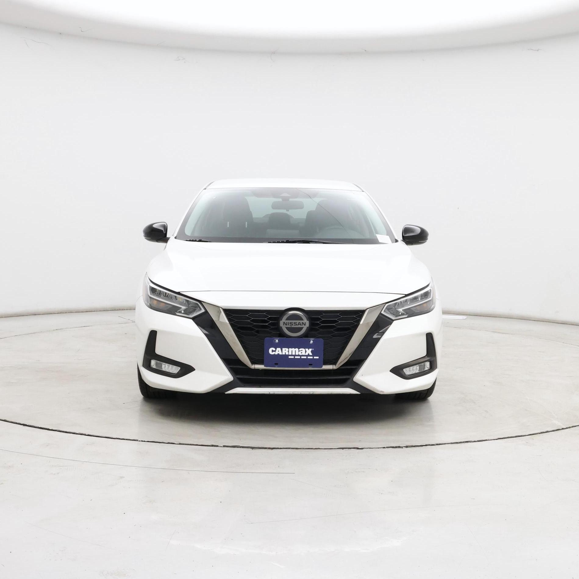 Thumbnail: 2021 Nissan Sentra - 5