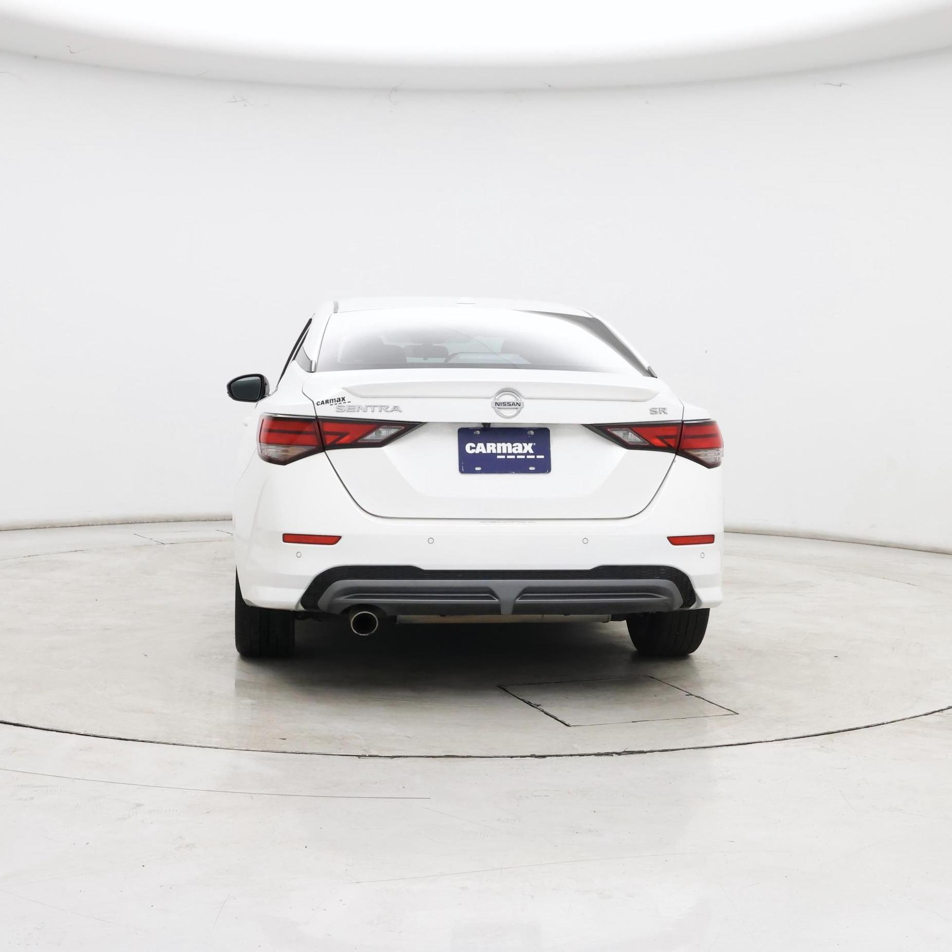 Thumbnail: 2021 Nissan Sentra - 6