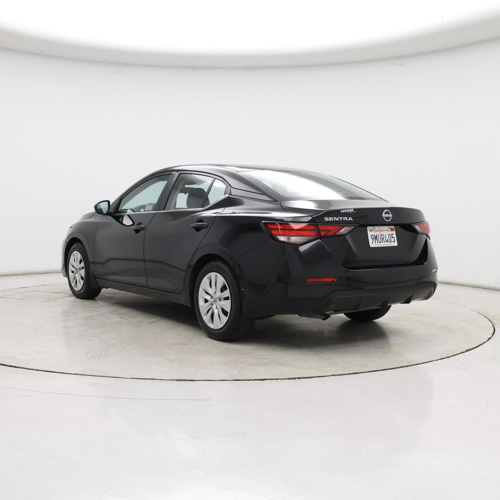 Thumbnail: 2024 Nissan Sentra - 2
