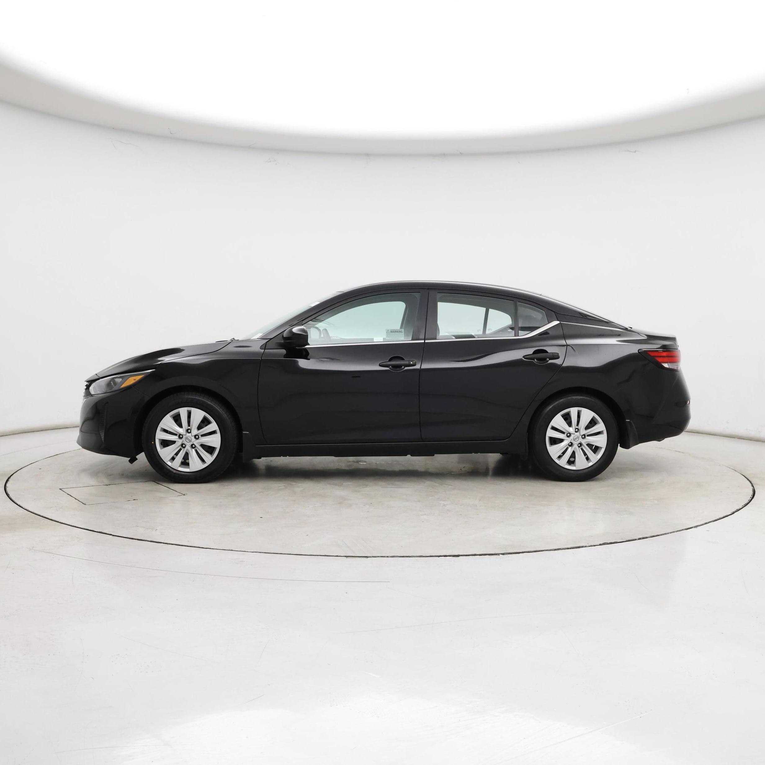 Thumbnail: 2024 Nissan Sentra - 3