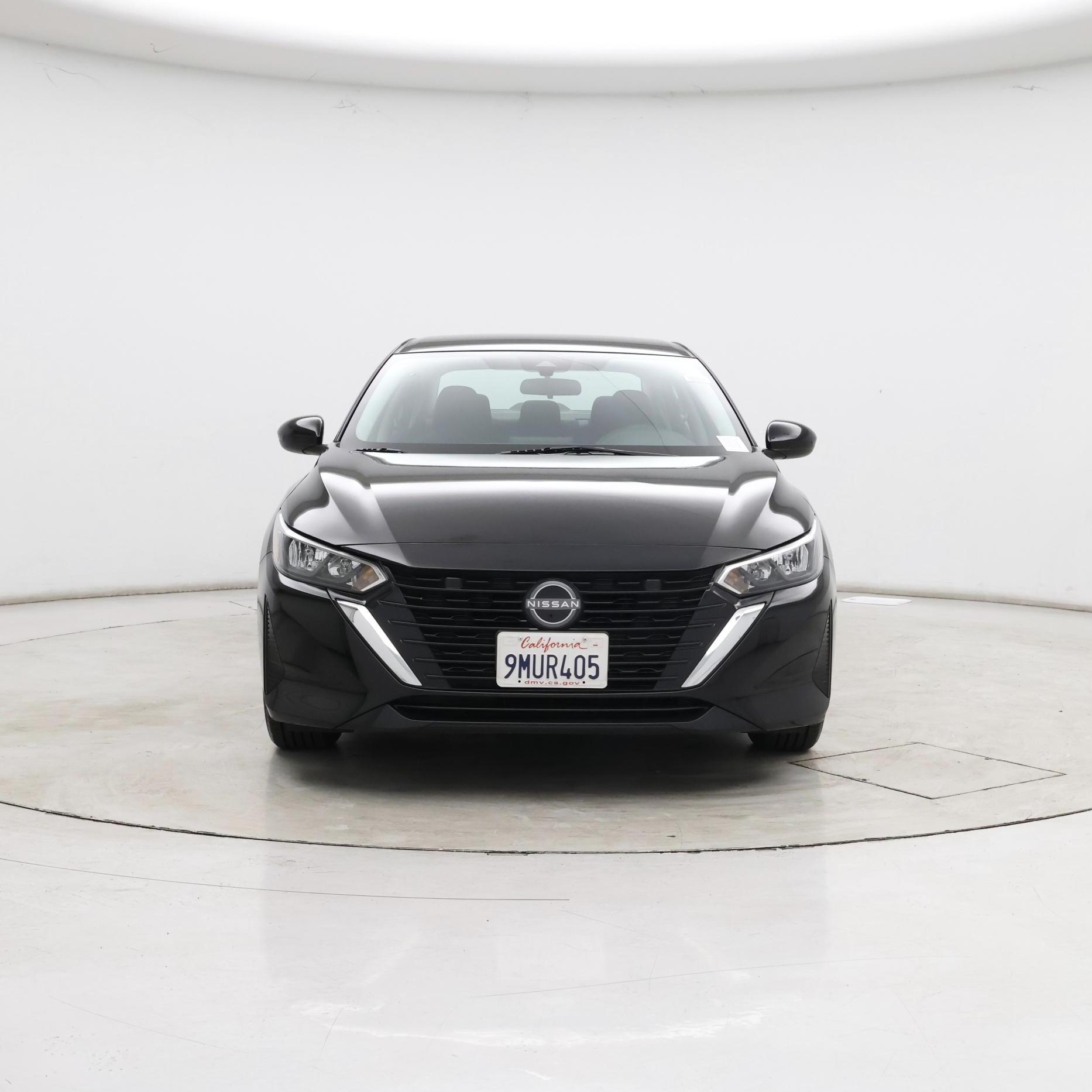 Thumbnail: 2024 Nissan Sentra - 5