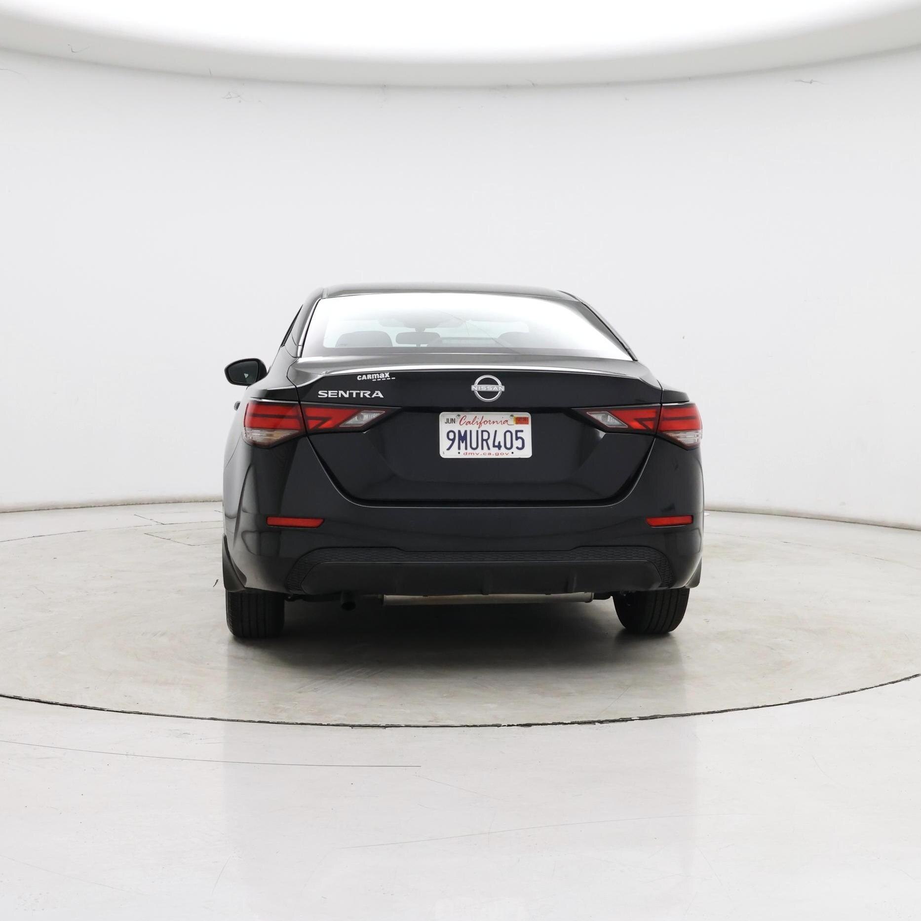 Thumbnail: 2024 Nissan Sentra - 6