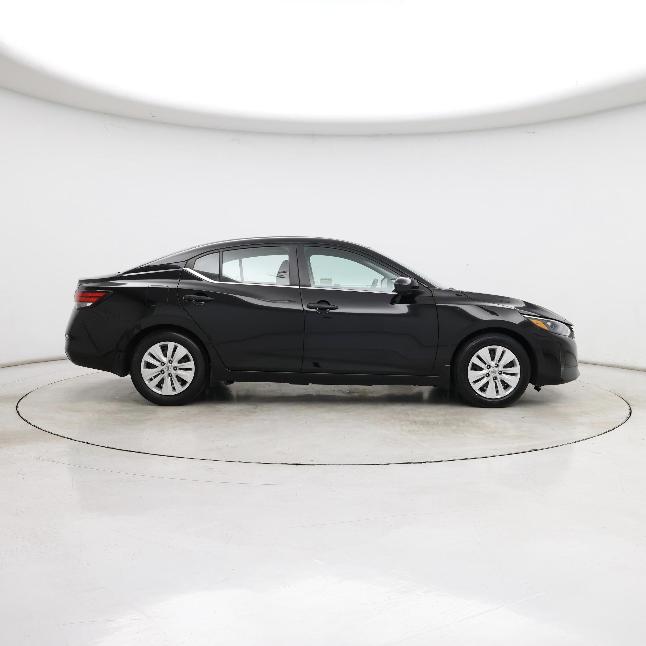 Thumbnail: 2024 Nissan Sentra - 7