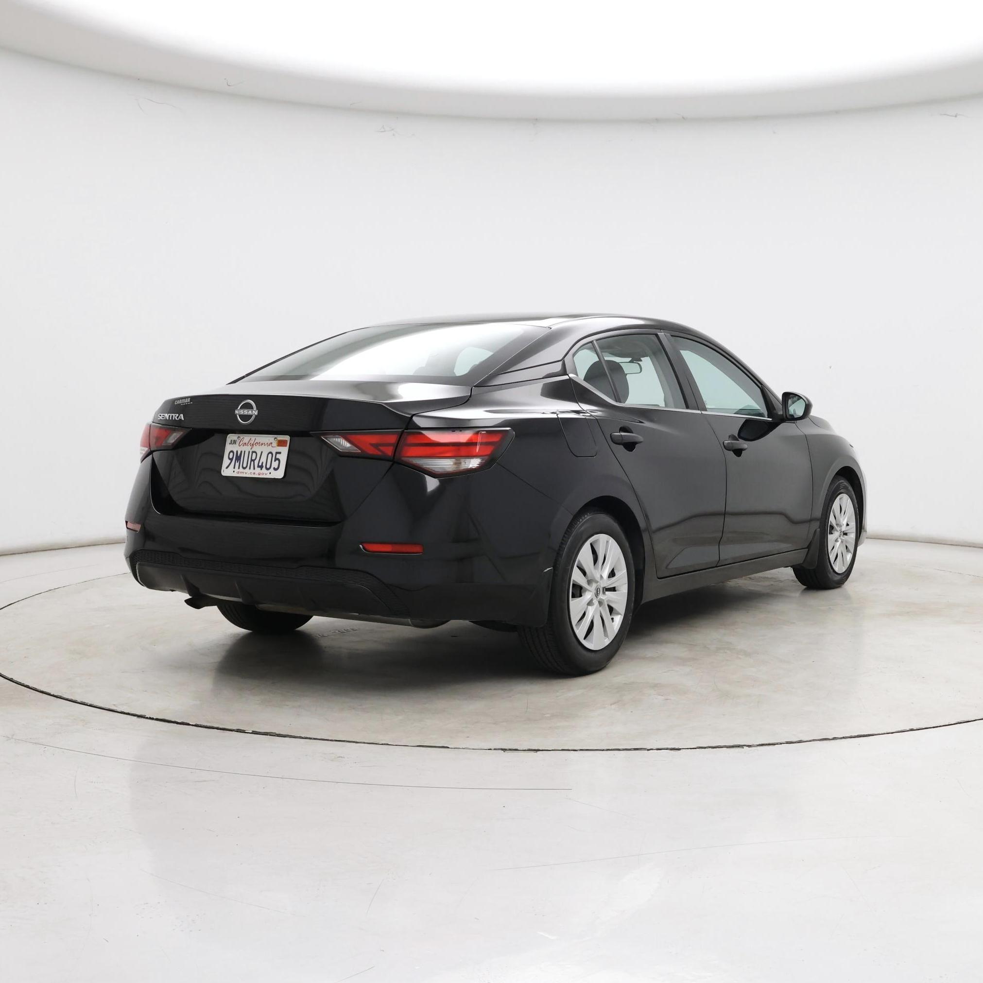 Thumbnail: 2024 Nissan Sentra - 8