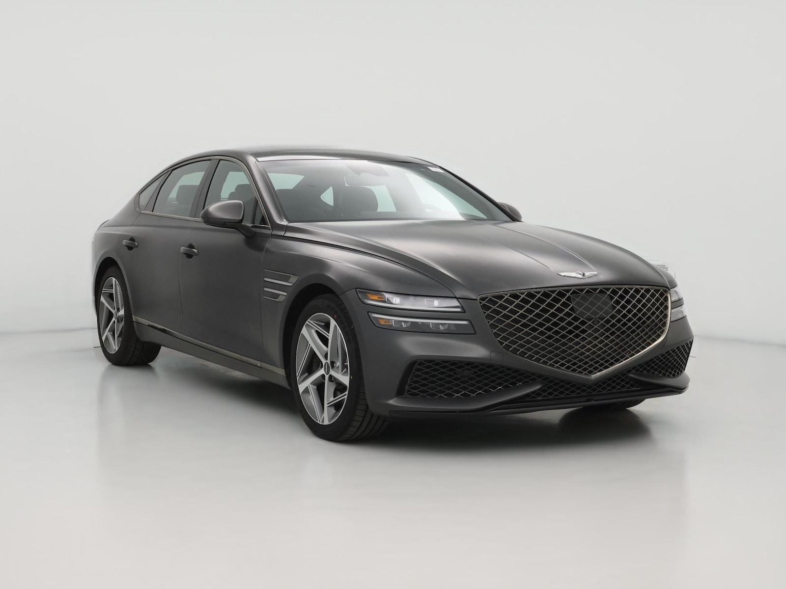 2023 GENESIS G80