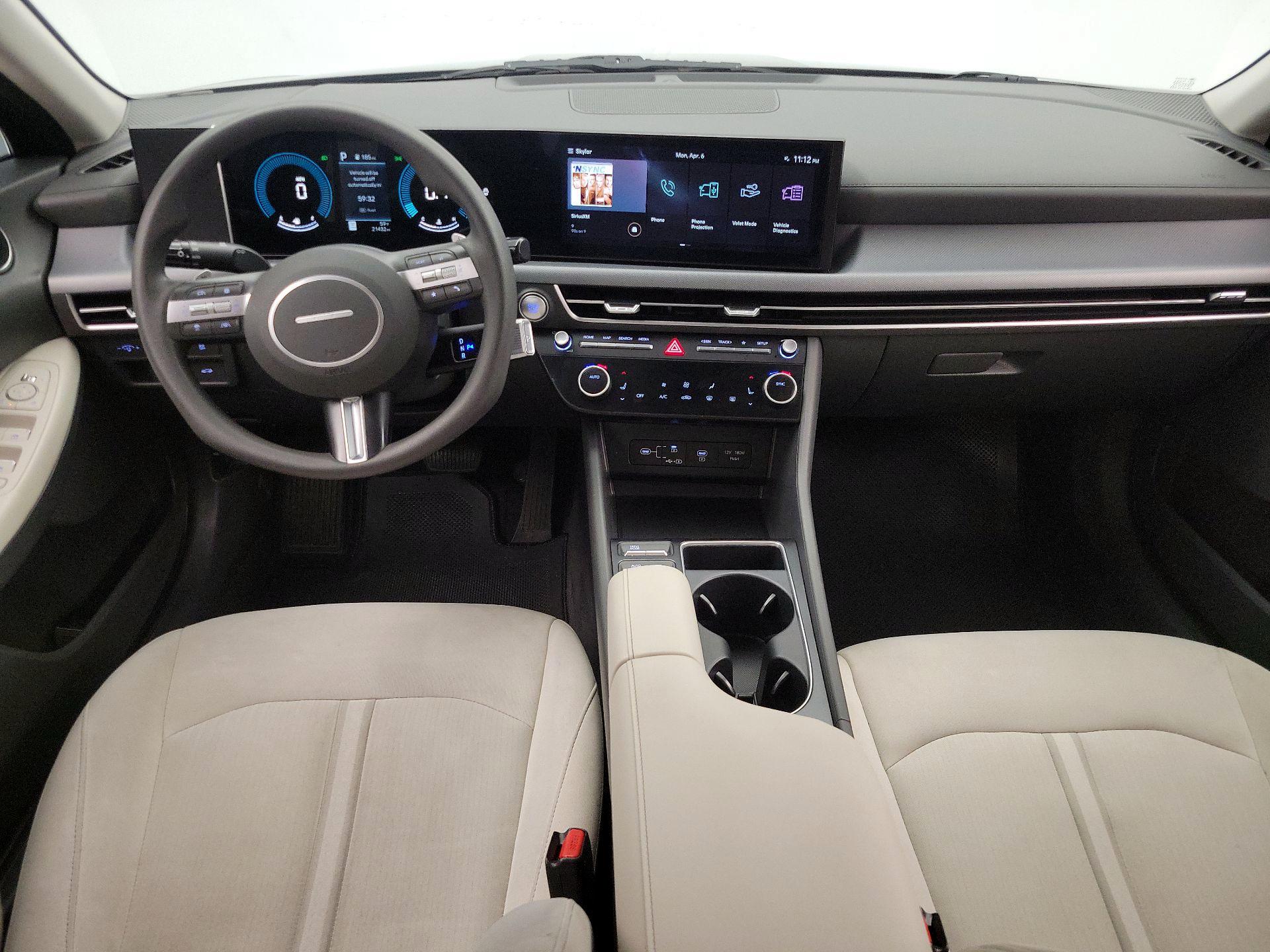 Thumbnail: 2024 Hyundai Sonata - 9