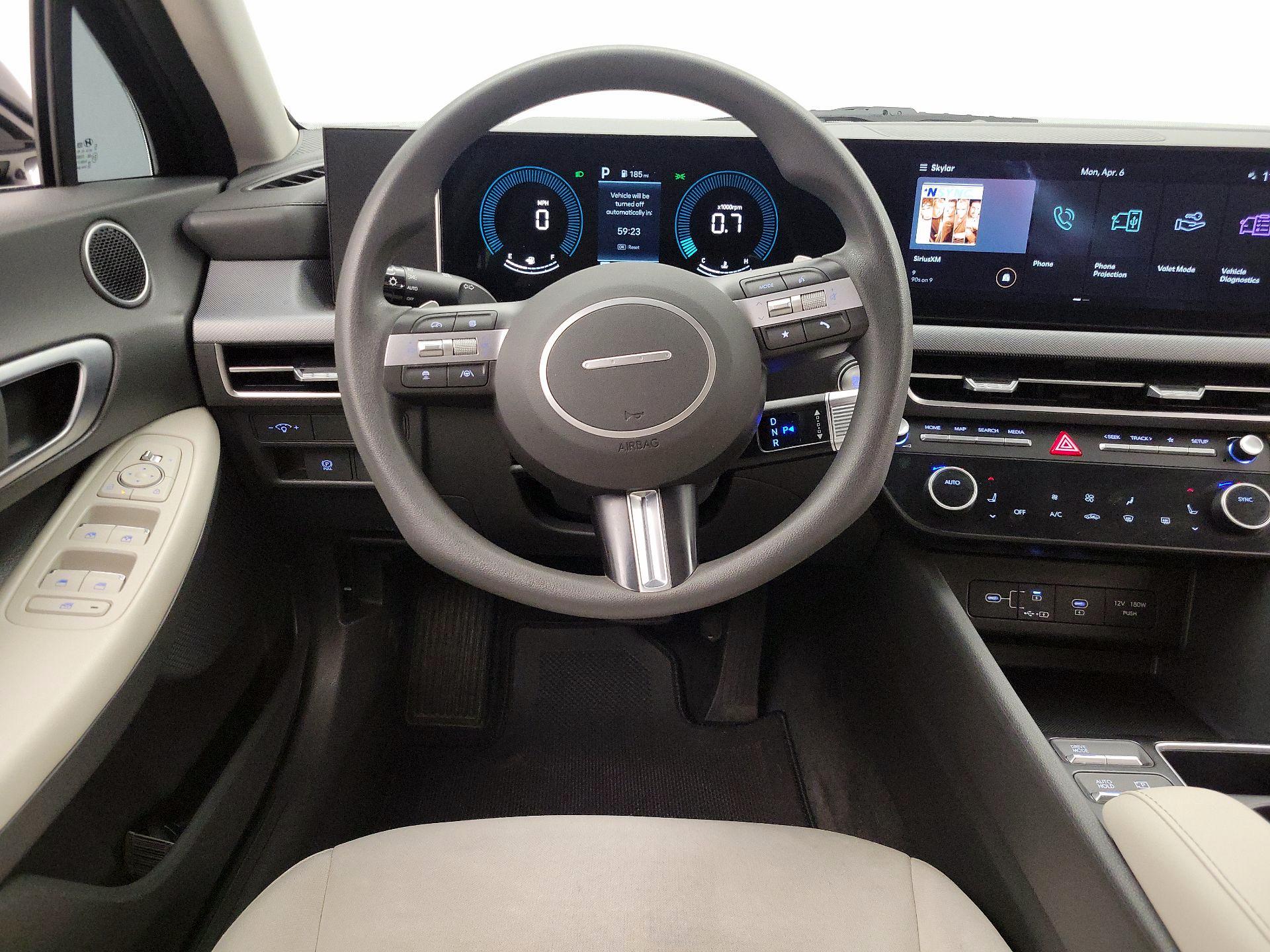 Thumbnail: 2024 Hyundai Sonata - 10