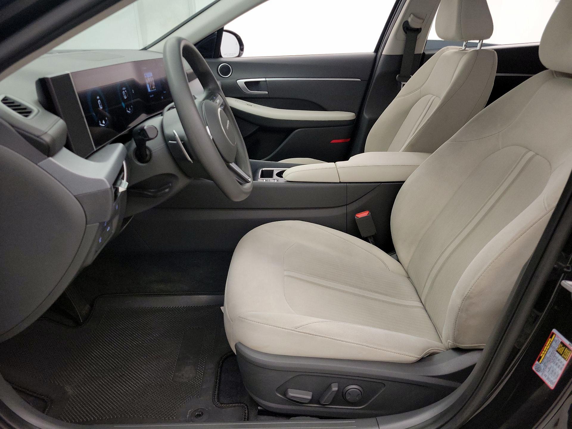 Thumbnail: 2024 Hyundai Sonata - 11