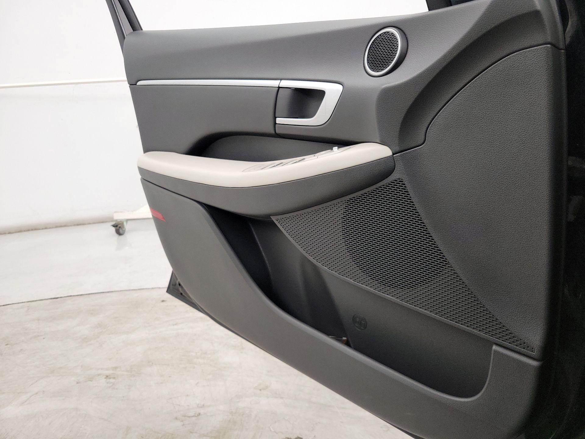 Thumbnail: 2024 Hyundai Sonata - 12