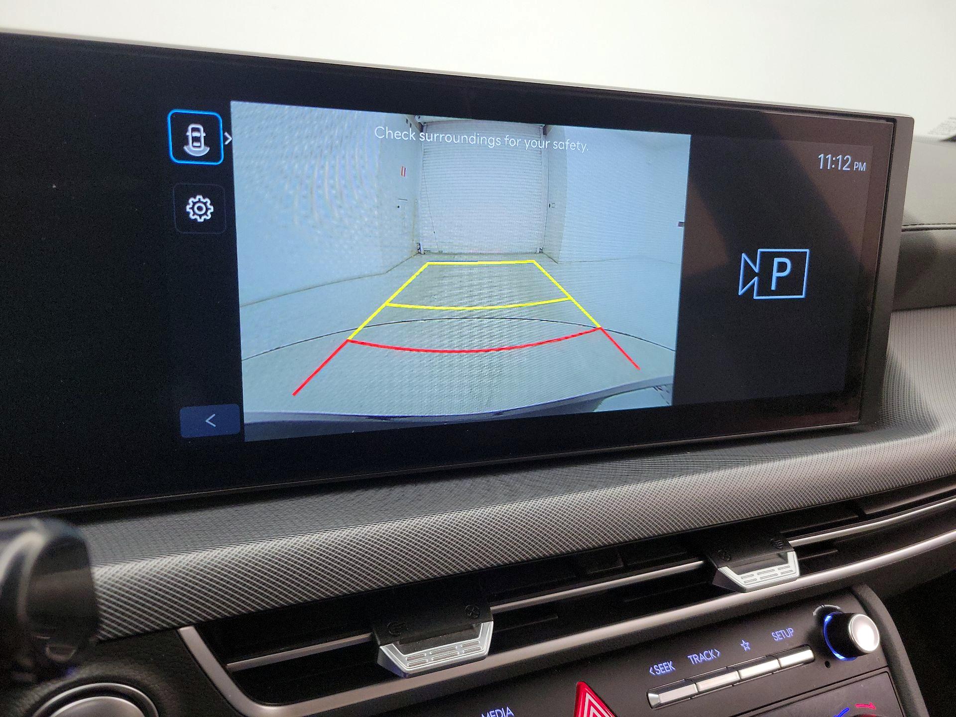 Thumbnail: 2024 Hyundai Sonata - 14