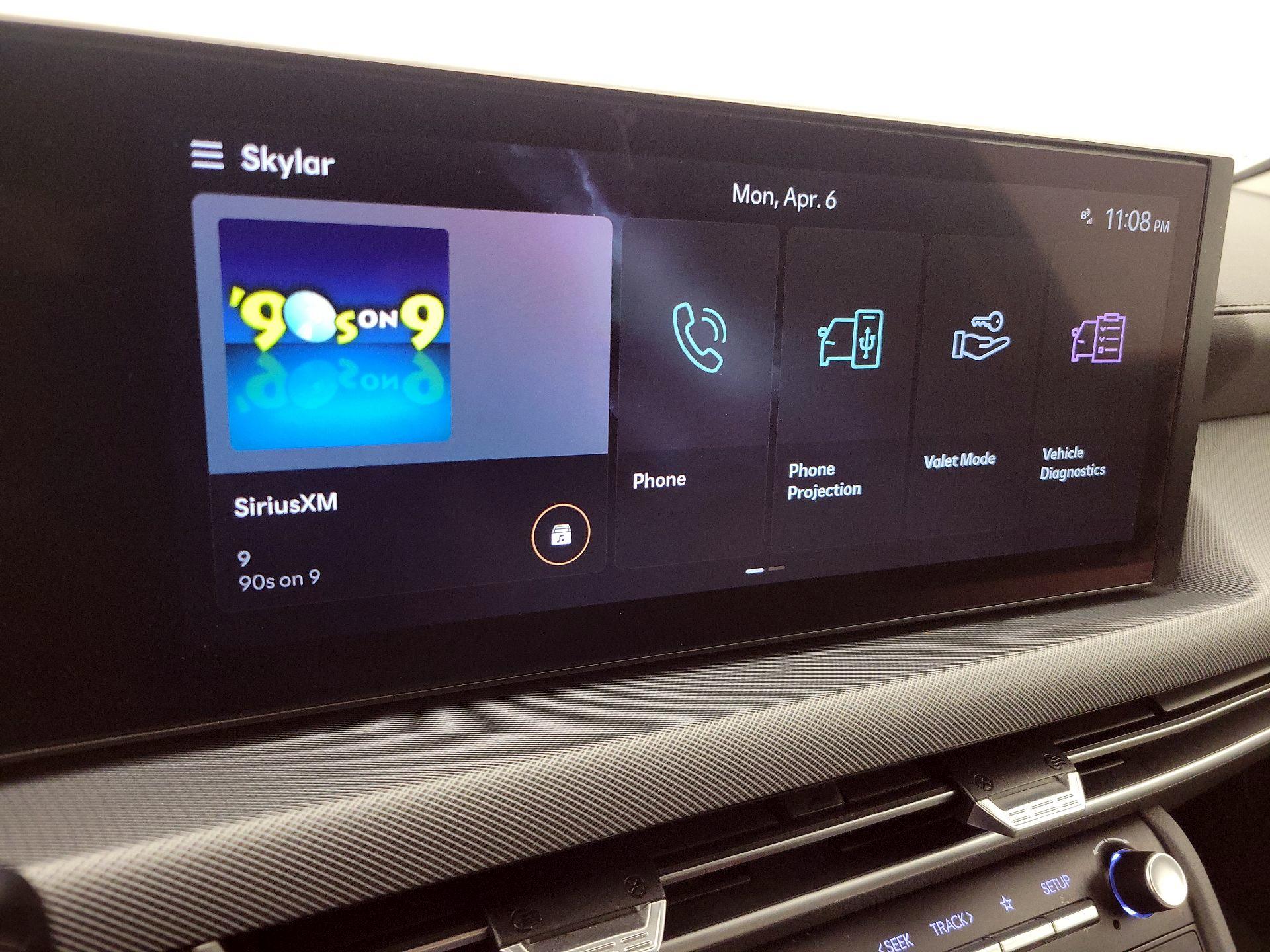 Thumbnail: 2024 Hyundai Sonata - 15