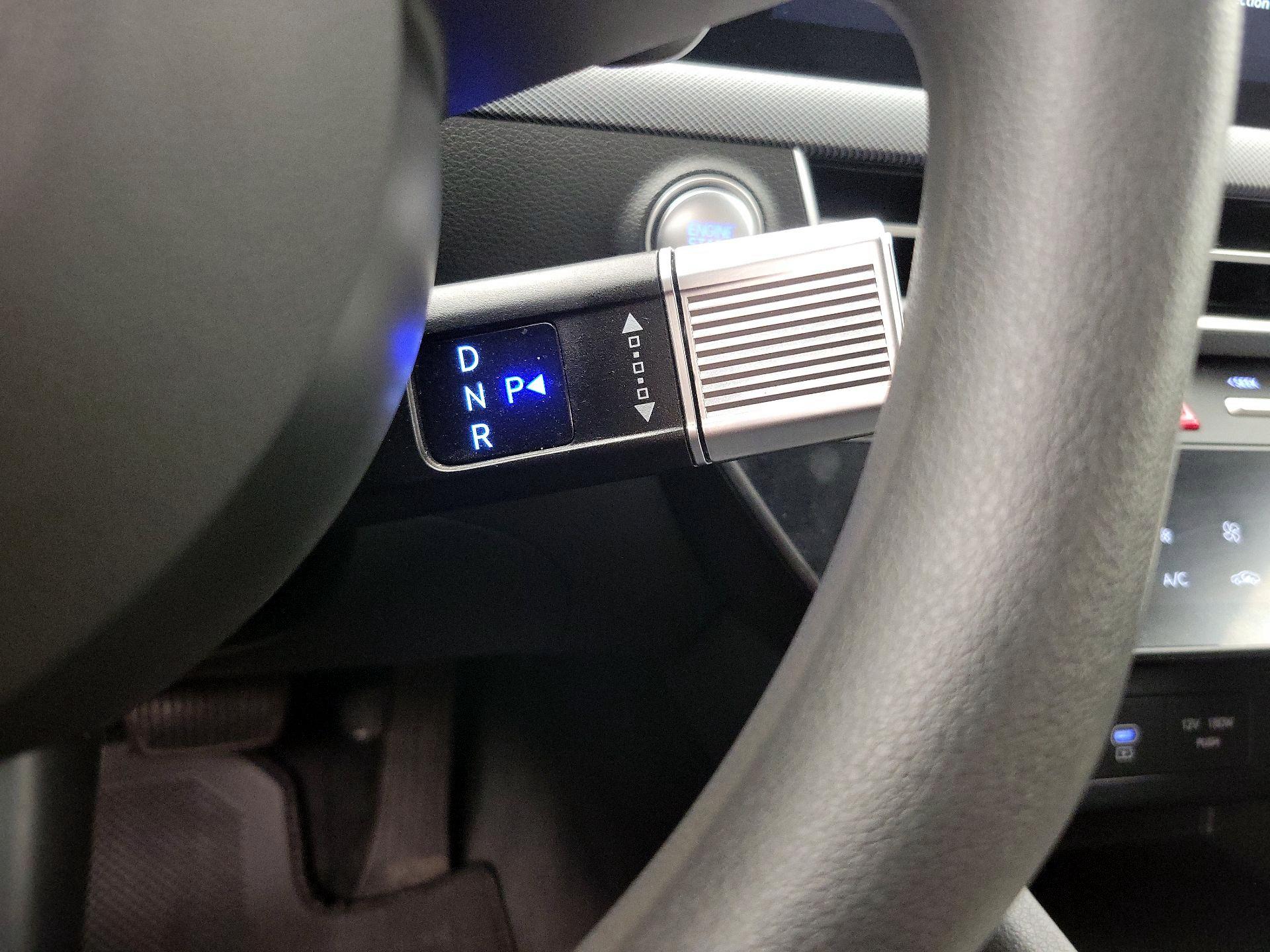 Thumbnail: 2024 Hyundai Sonata - 17