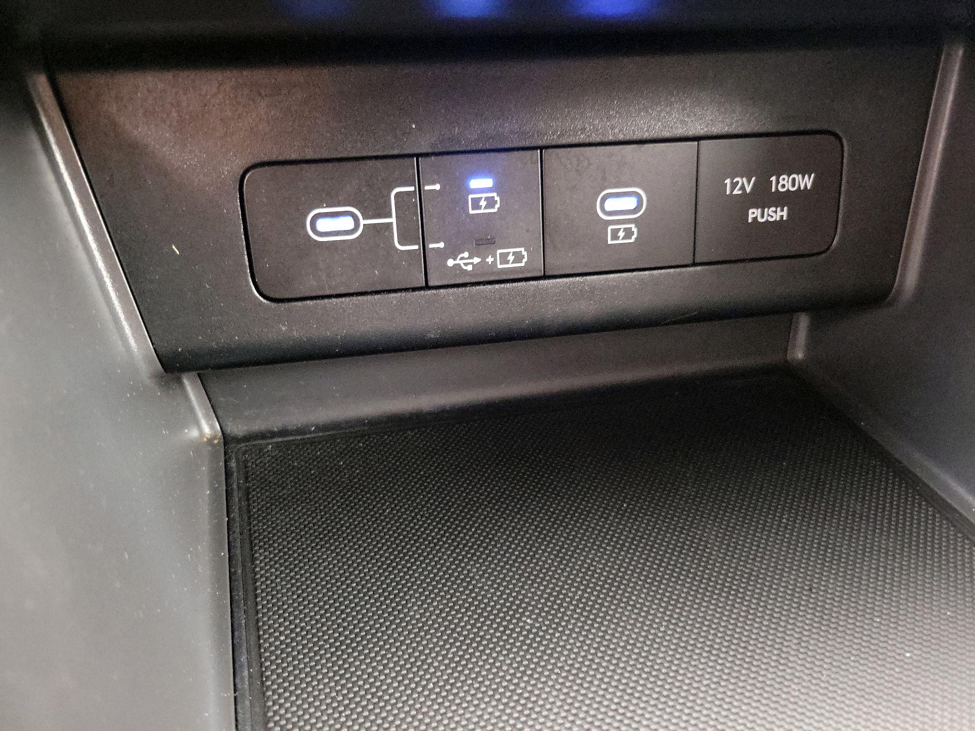 Thumbnail: 2024 Hyundai Sonata - 18