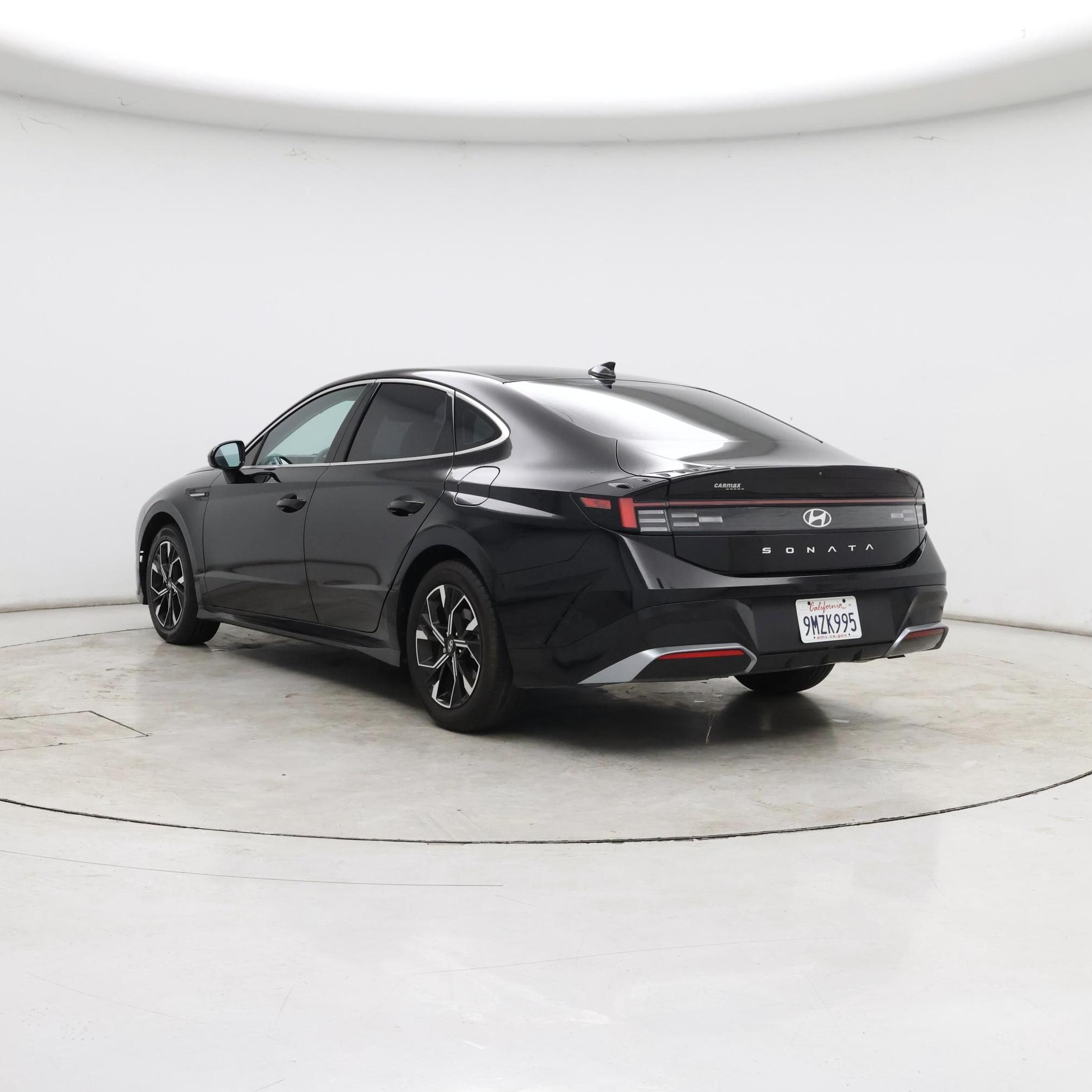 Thumbnail: 2024 Hyundai Sonata - 2