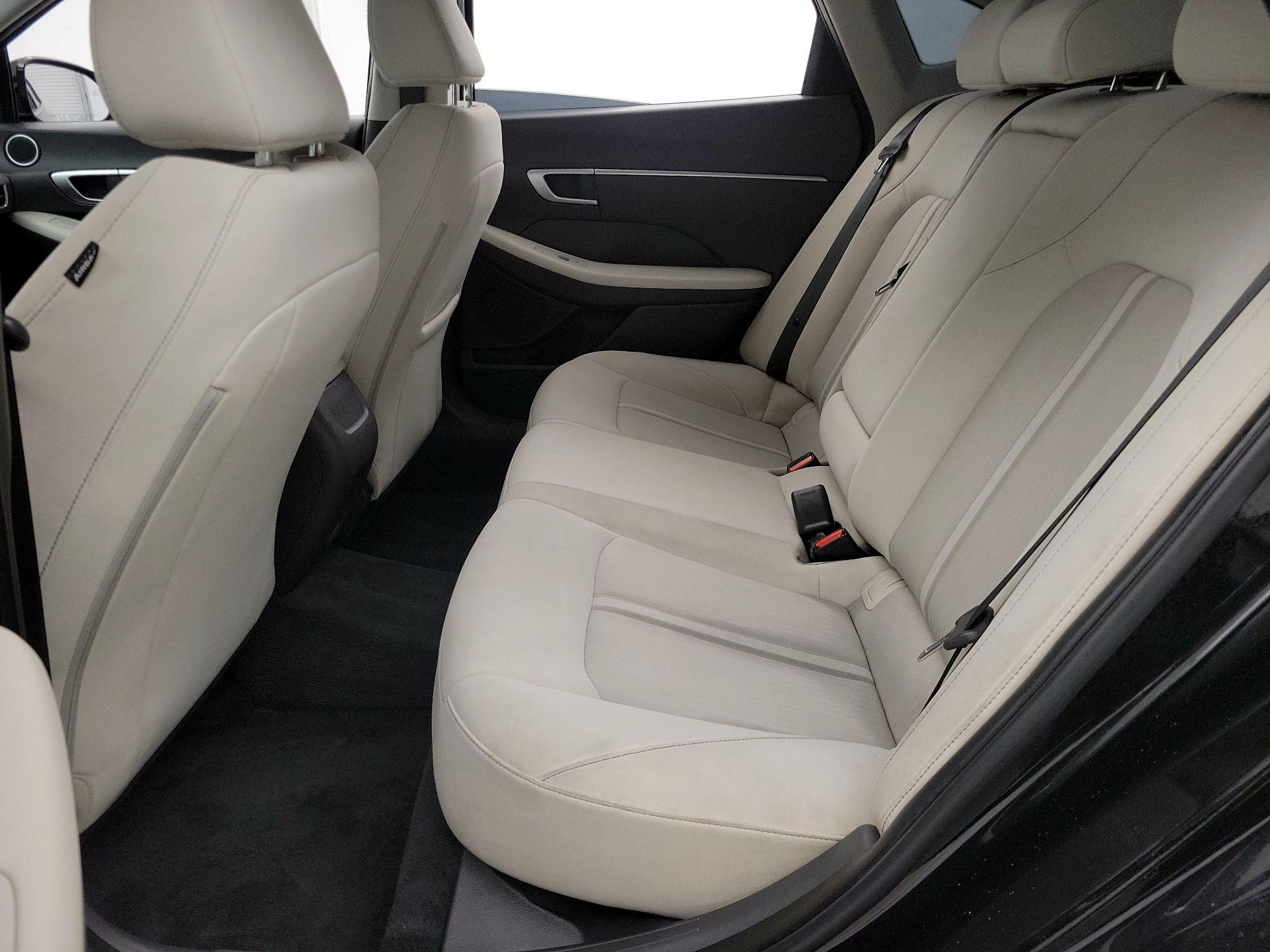 Thumbnail: 2024 Hyundai Sonata - 19