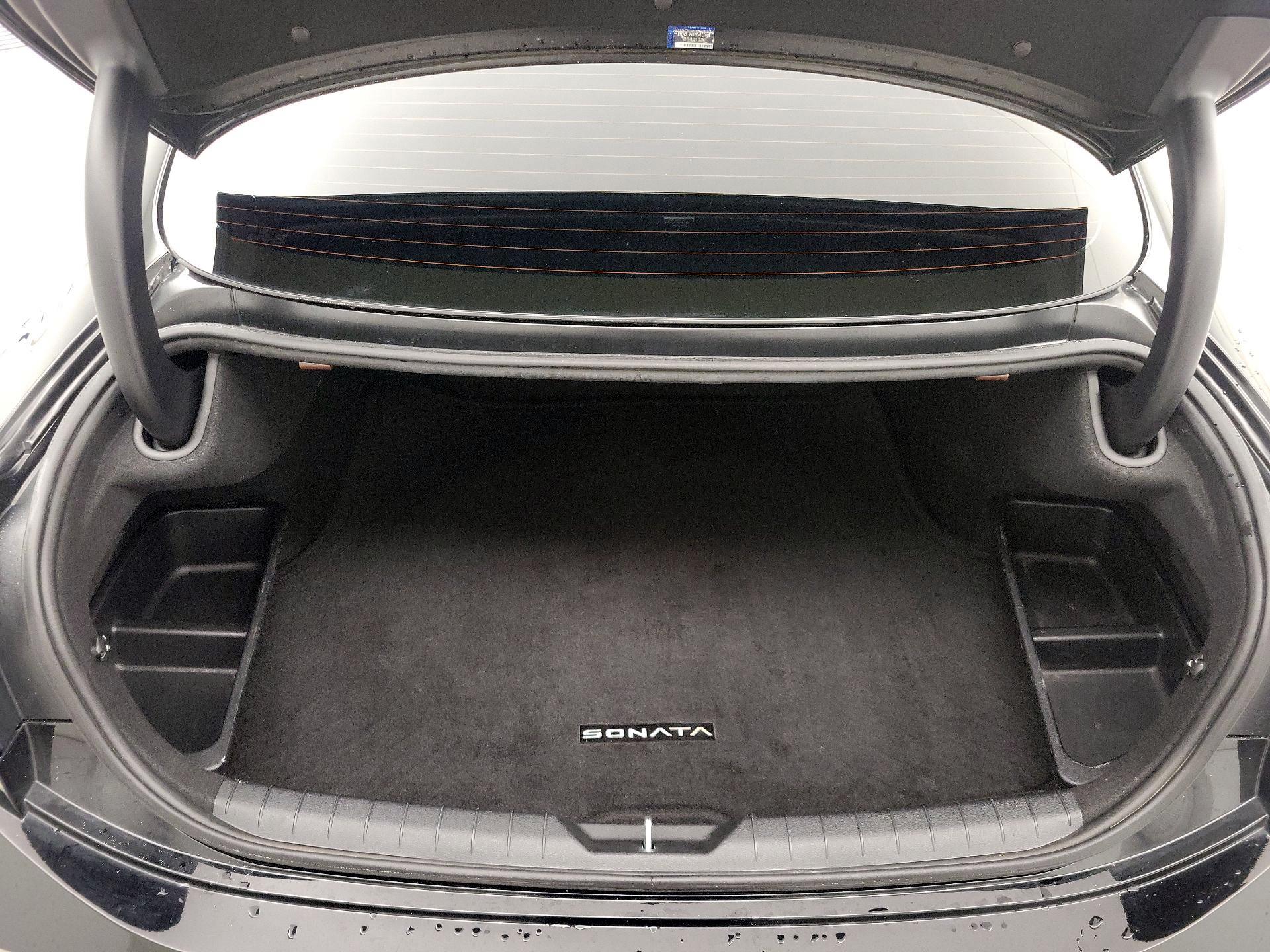 Thumbnail: 2024 Hyundai Sonata - 20