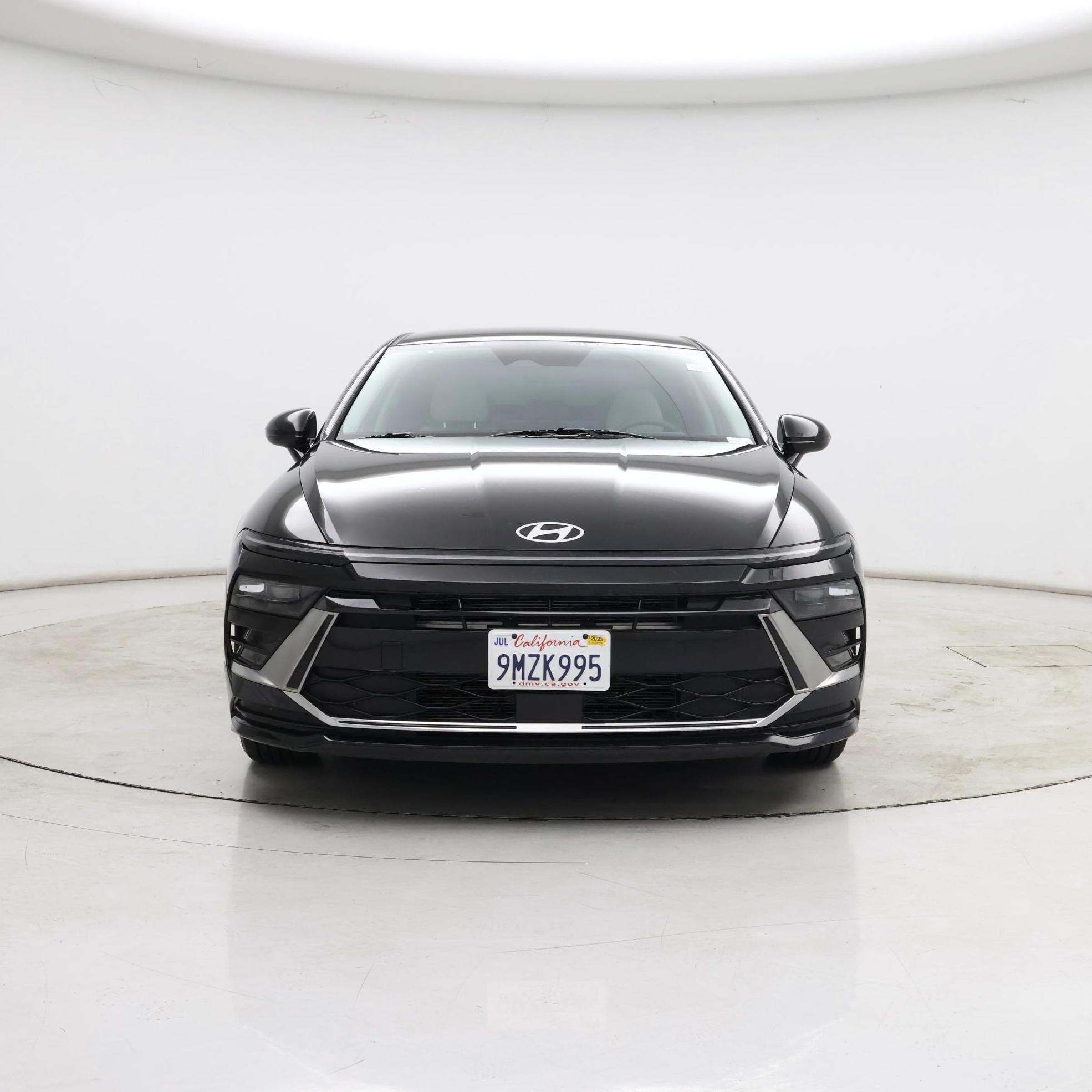 Thumbnail: 2024 Hyundai Sonata - 5