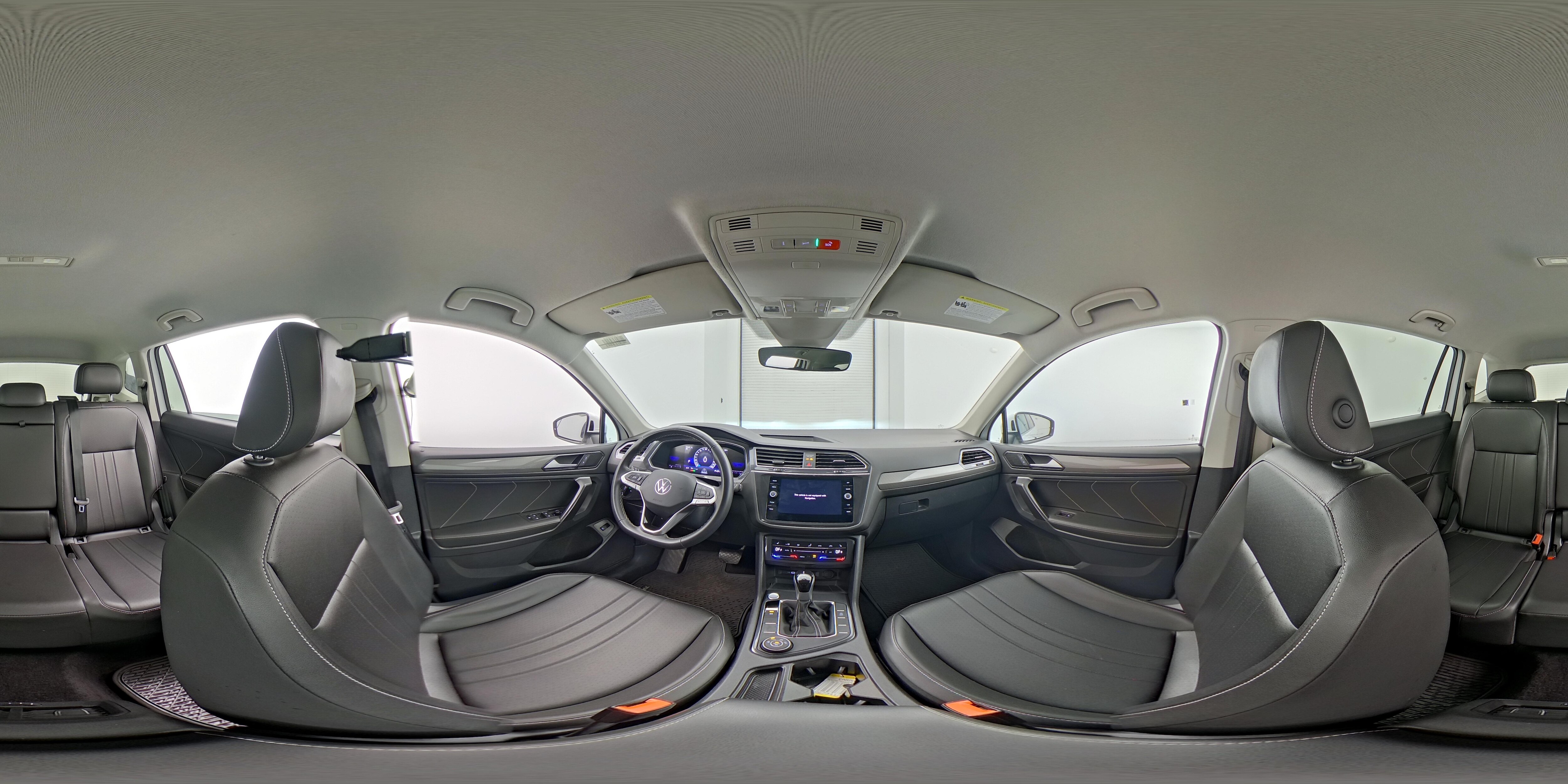 2024 Volkswagen Tiguan Wolfsburg Edition - Photo 26
